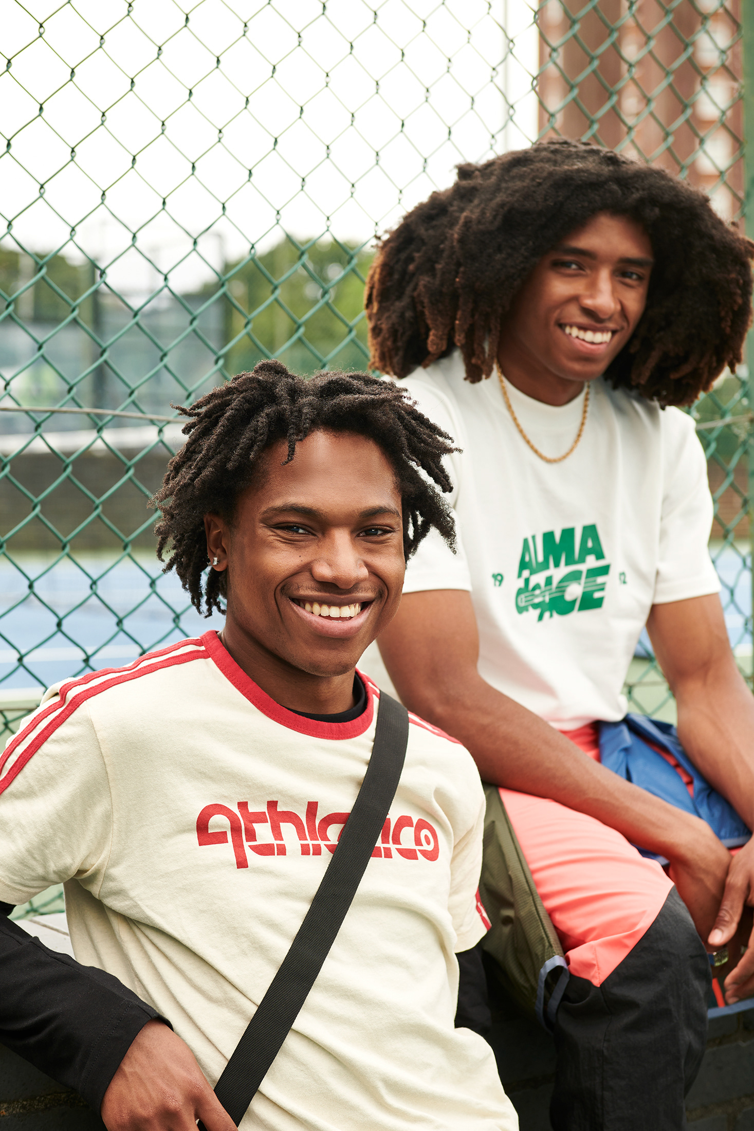 Taken By Holly Pickering: https://www.hollypickering.com/