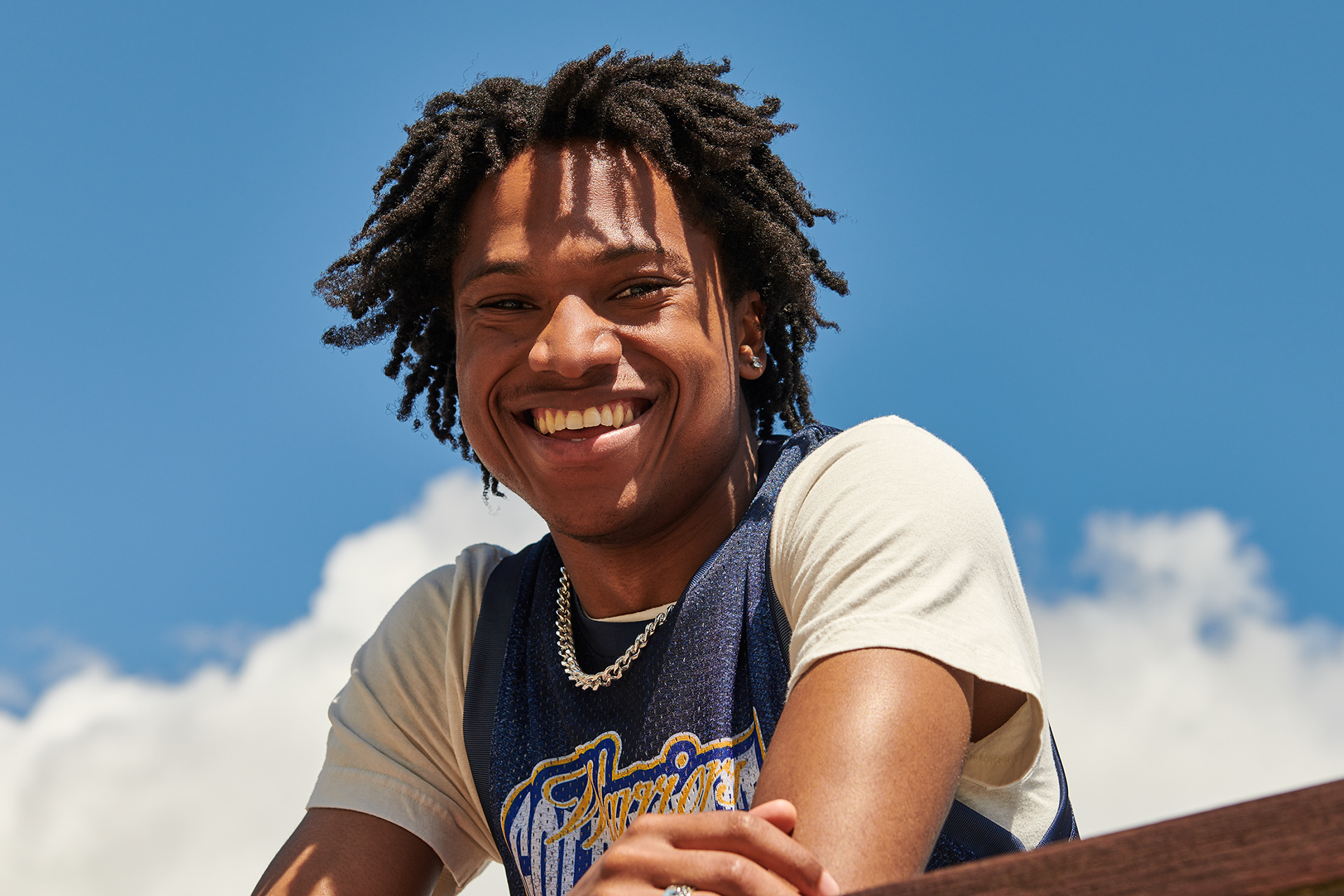 Taken By Holly Pickering: https://www.hollypickering.com/