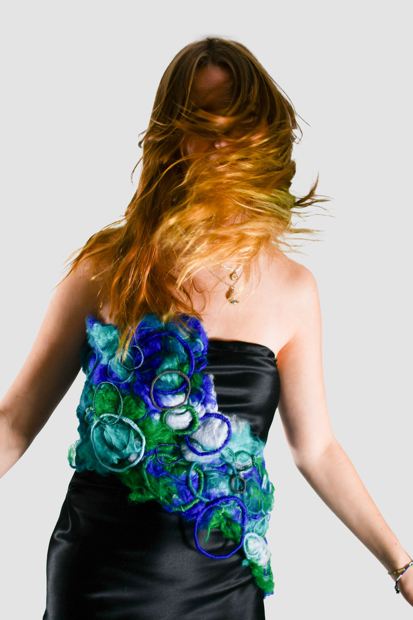 Final garment