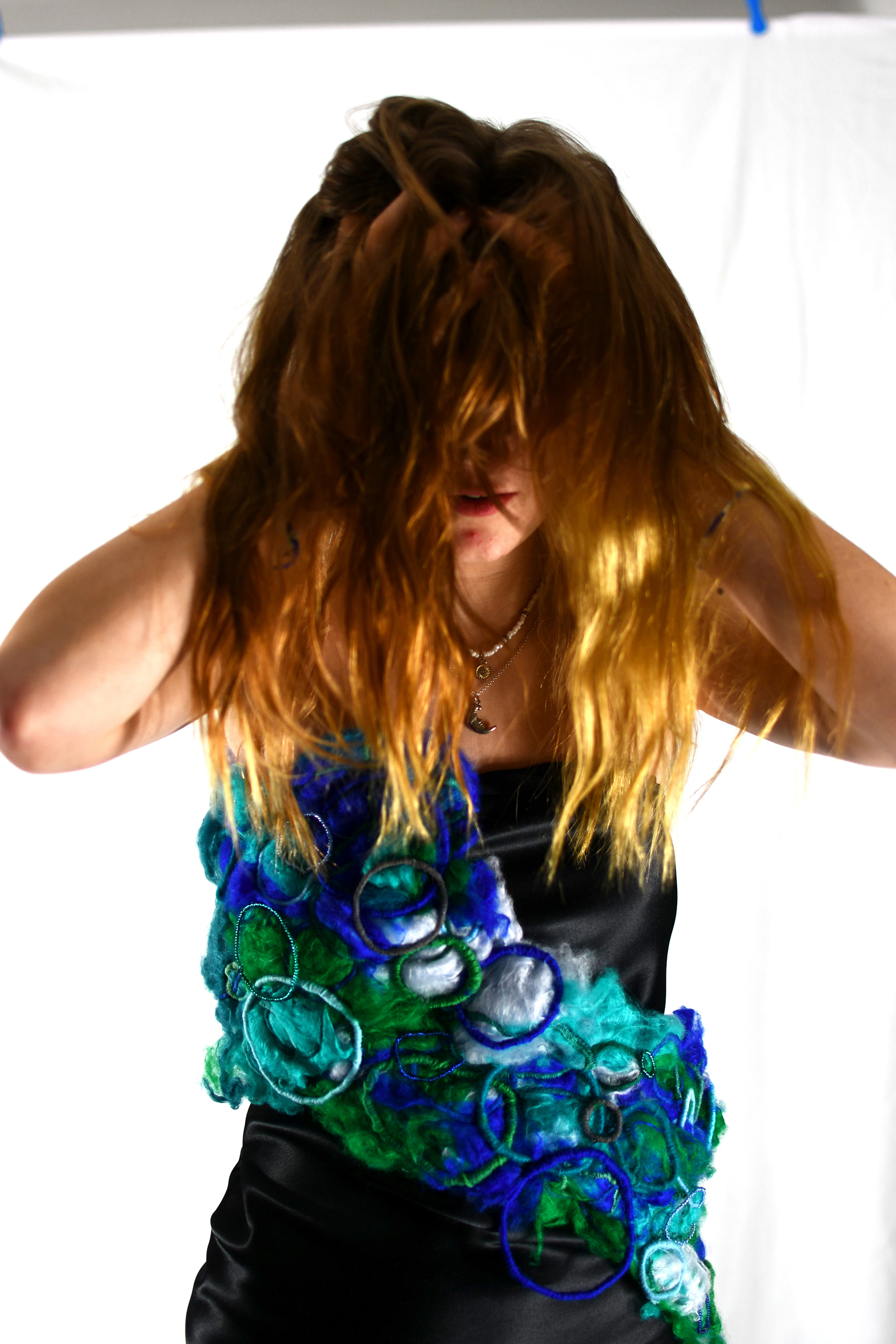 Final garment image