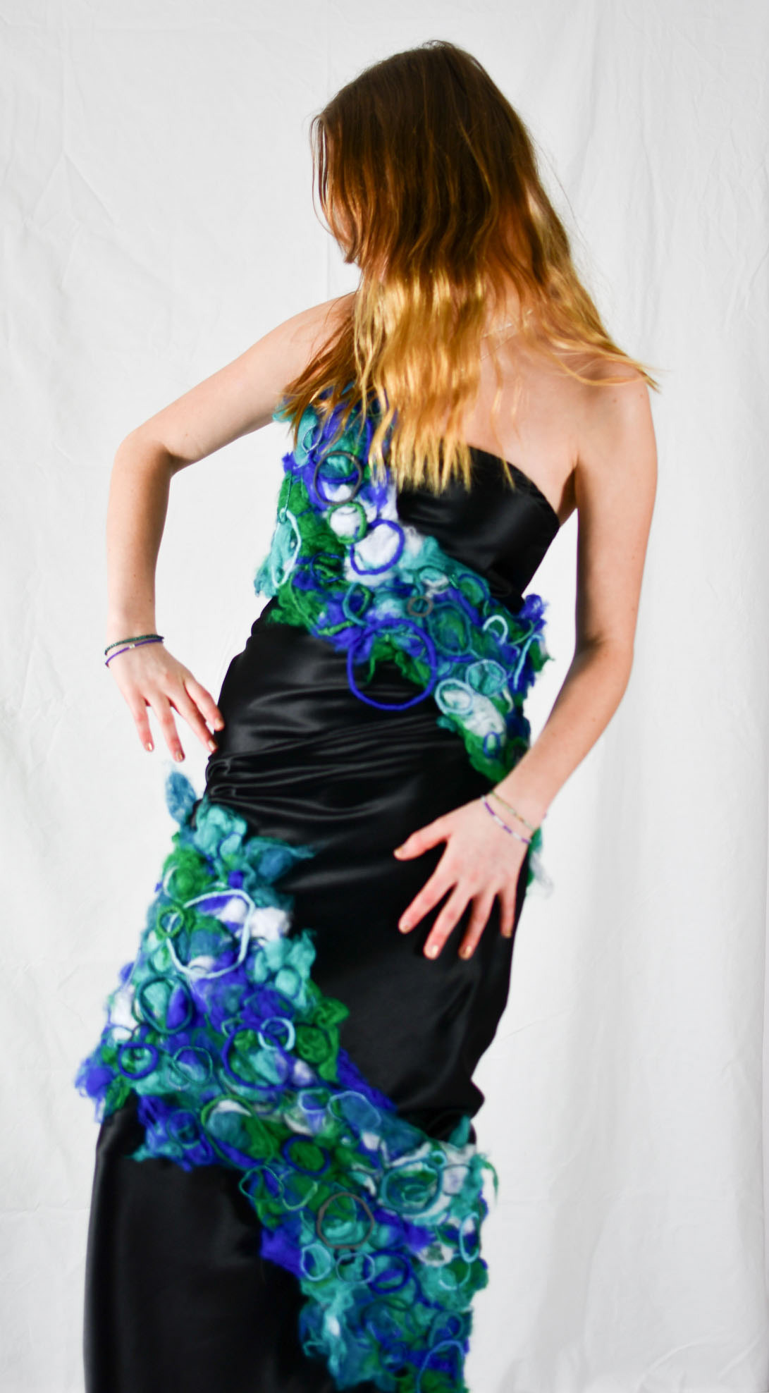 Final garment