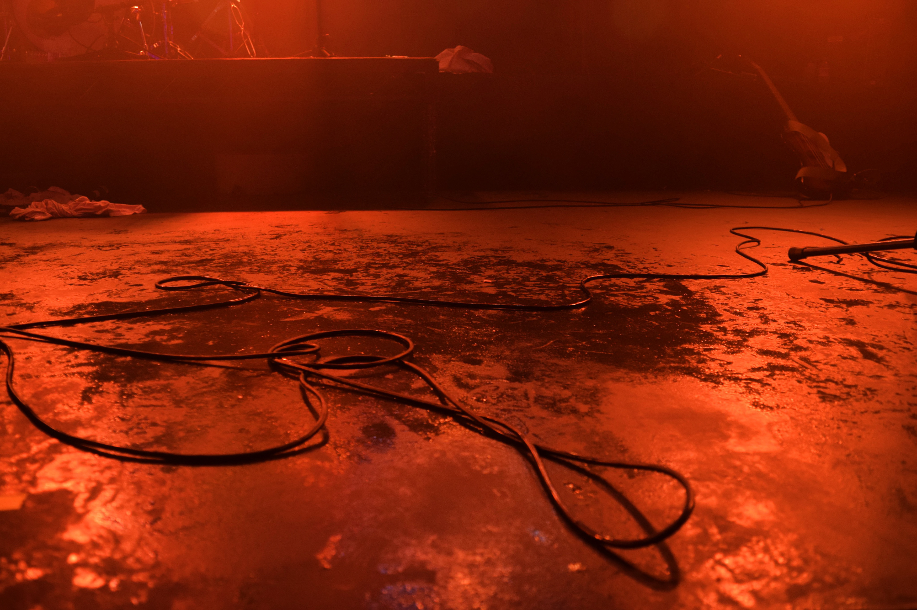 SHAME, THE DOME, TUFNELL PARK, 2017