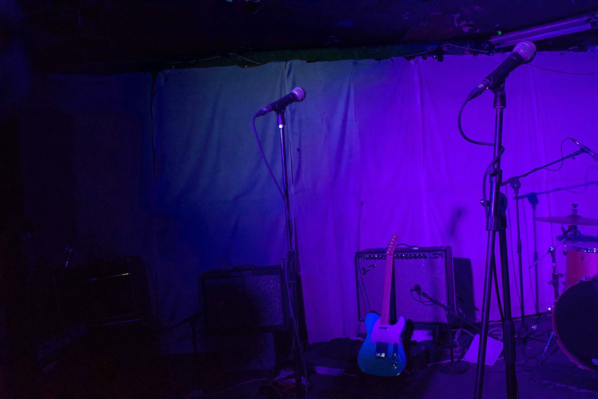 SHAME, THE WINDMILL, BRIXTON, 2018