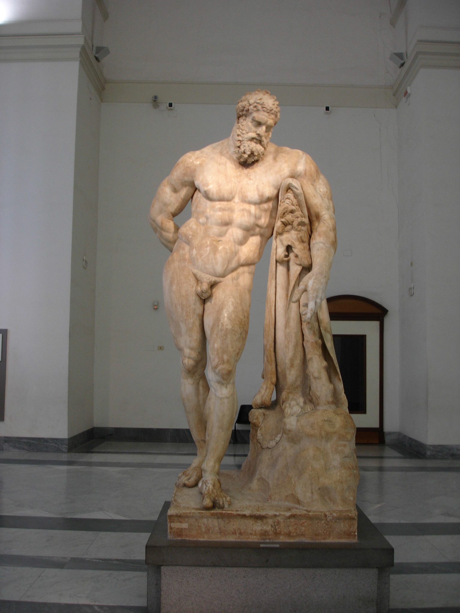 aus dem Geschichtsbuch?