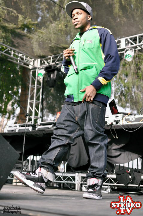Curren$y by Kasey Stokes