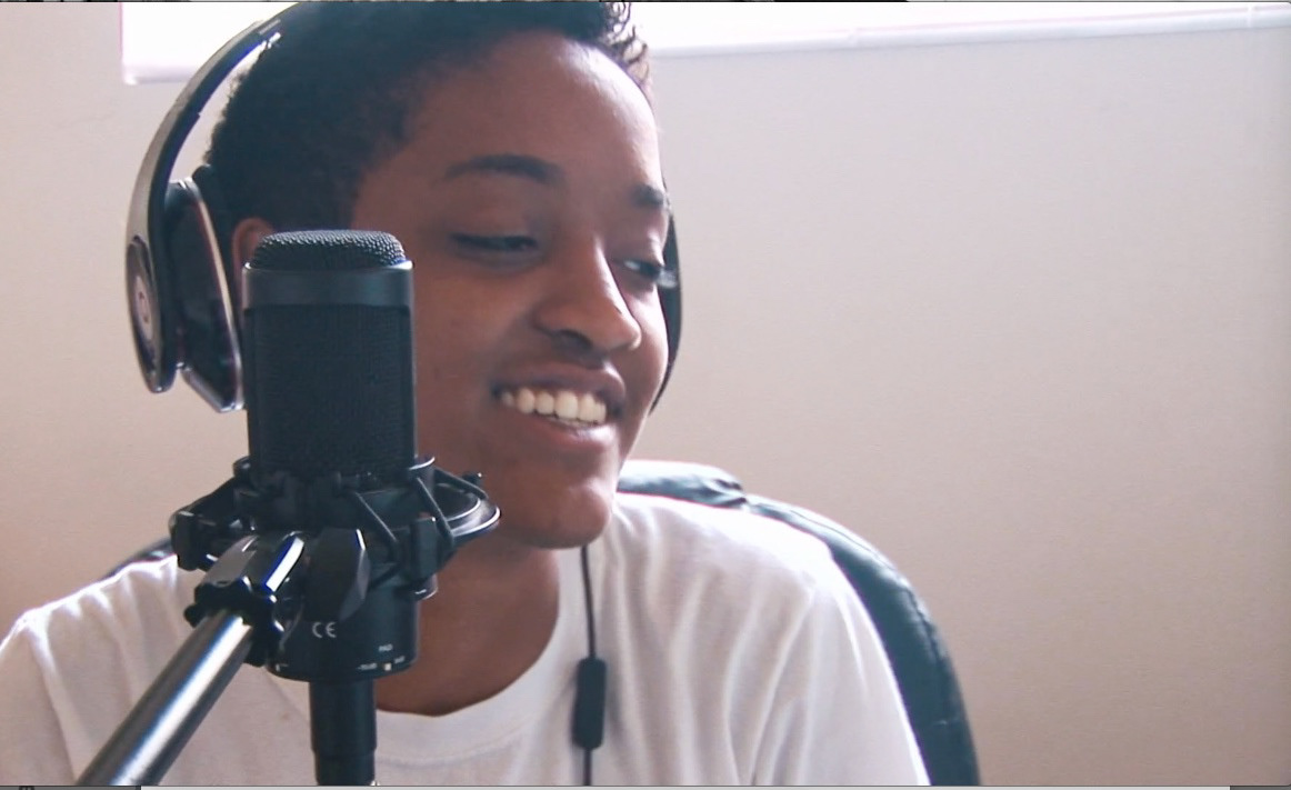 Syd screenshot