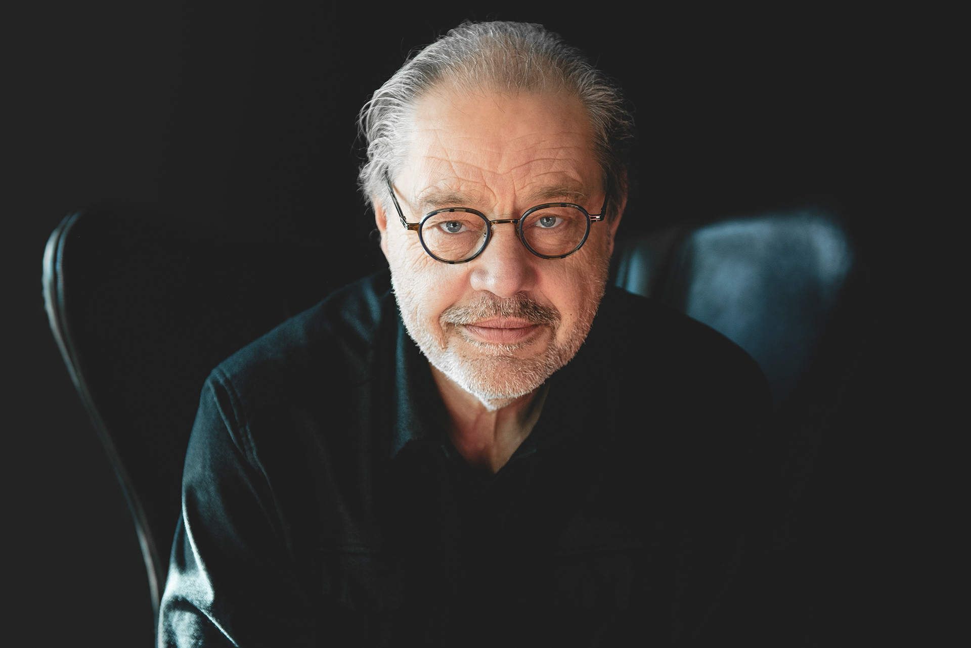 MICHEL BUNDOCK - Accompagnateur professionnel