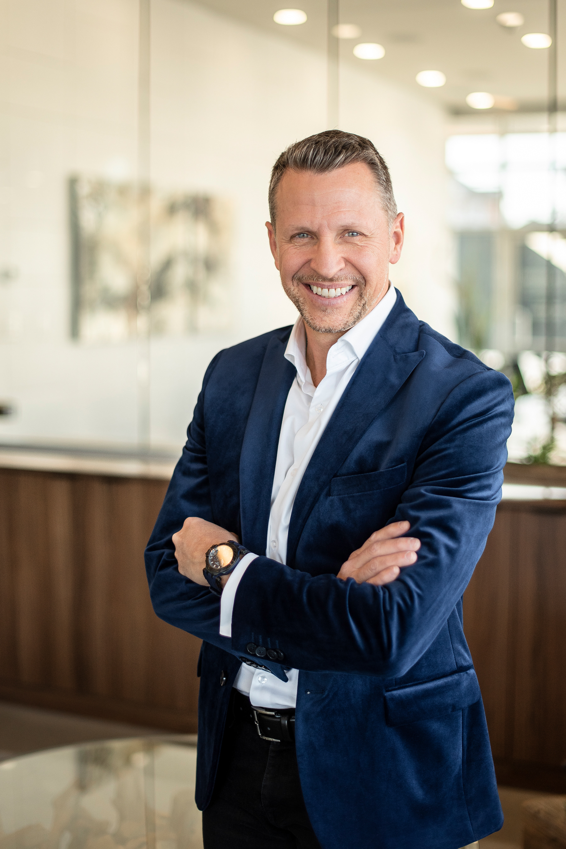 GROUPEMENT SERVICES CONSEILS - Sylvain Lessard