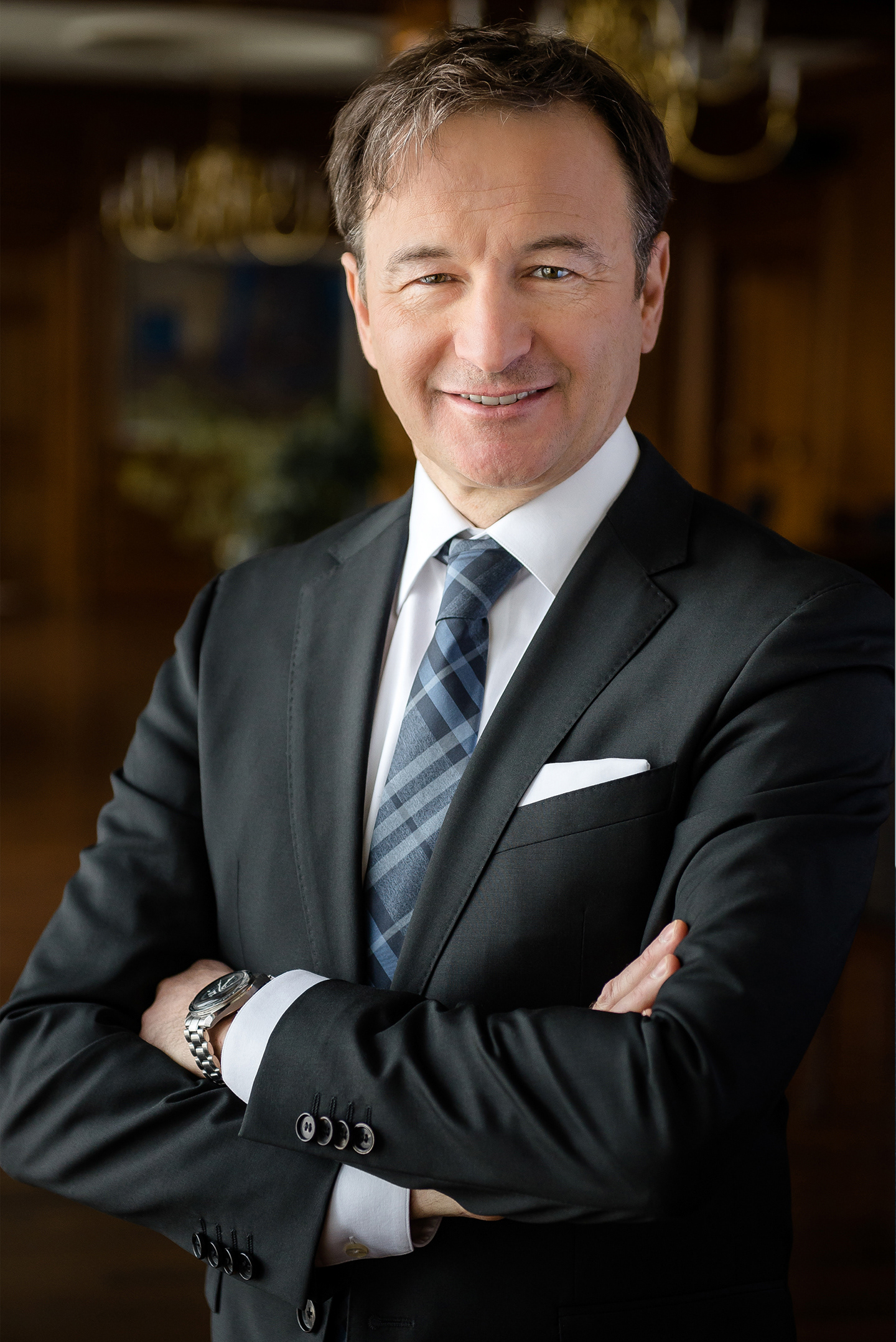 RBC - Groupe Bernier