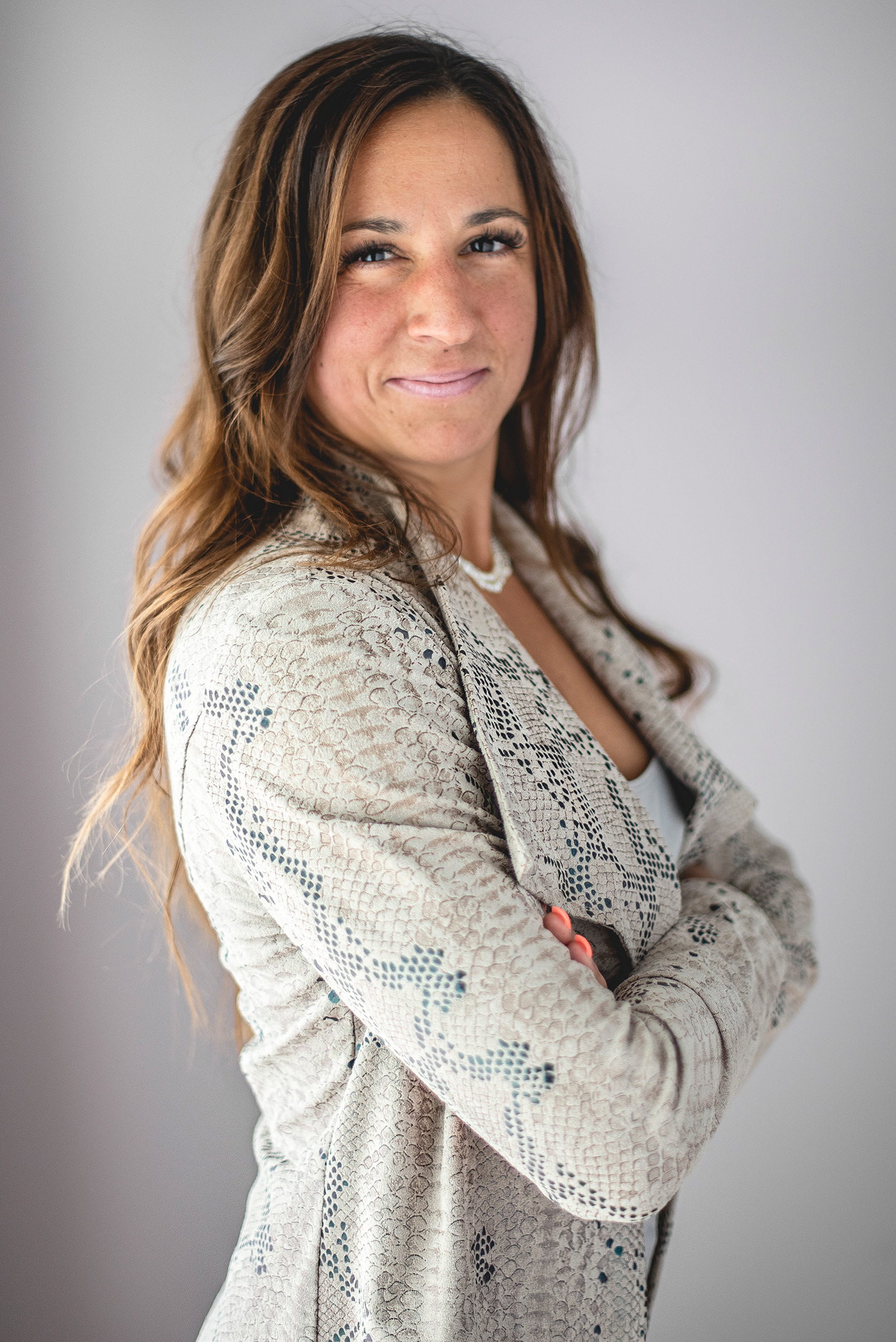 COURTIER HYPOTHÉCAIRE - Carine Béchard