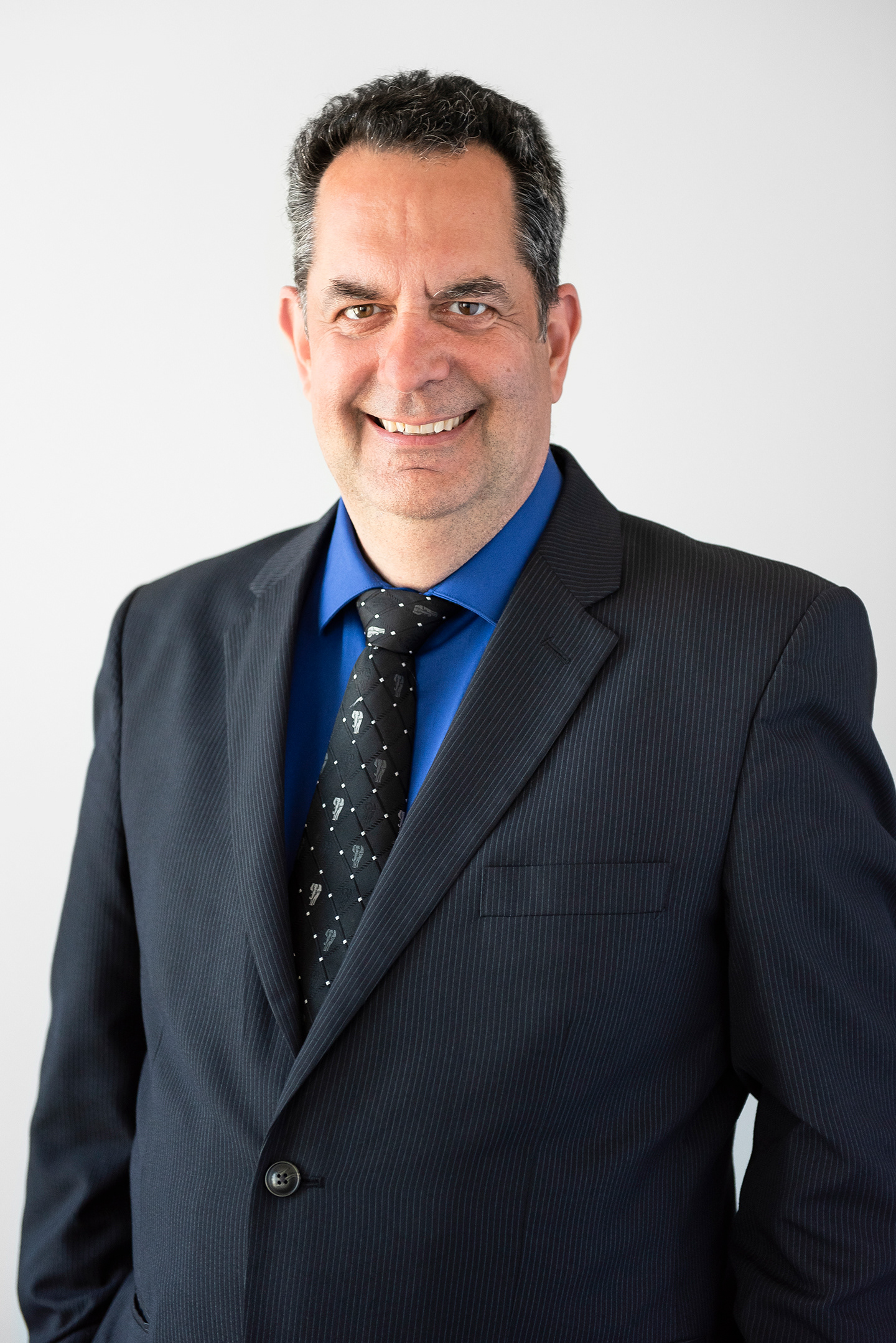 IA GROUPE FINANCIER - Yves Aubin