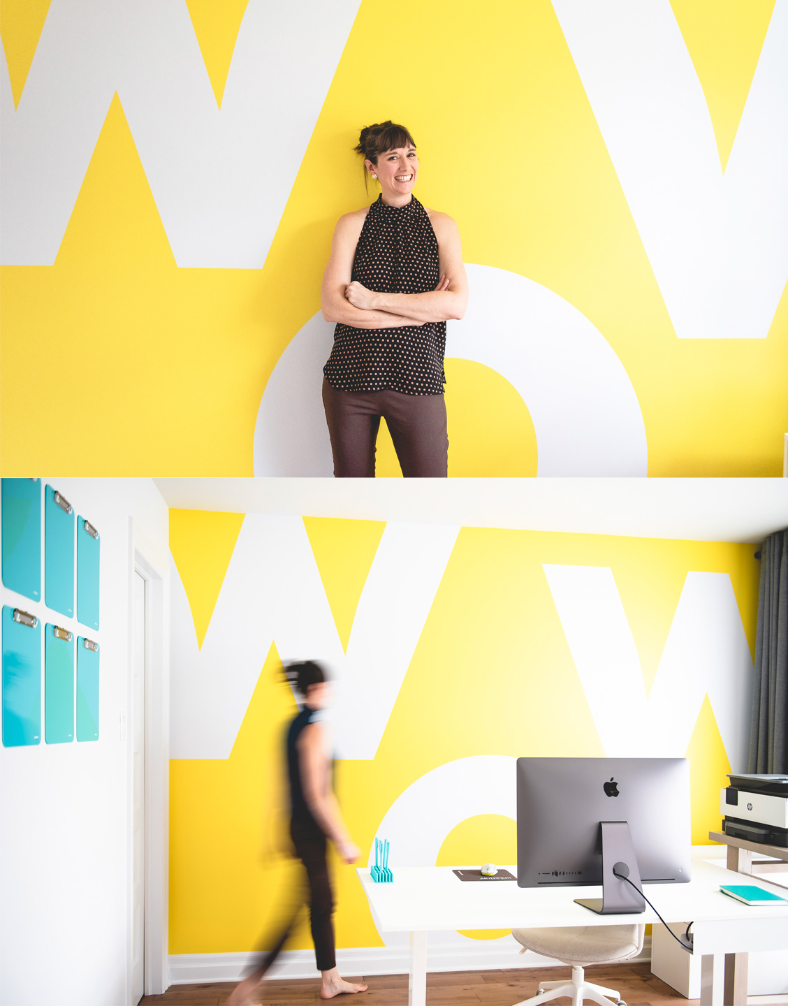 ROXANE GARIEPY - DESIGNER GRAPHIQUE