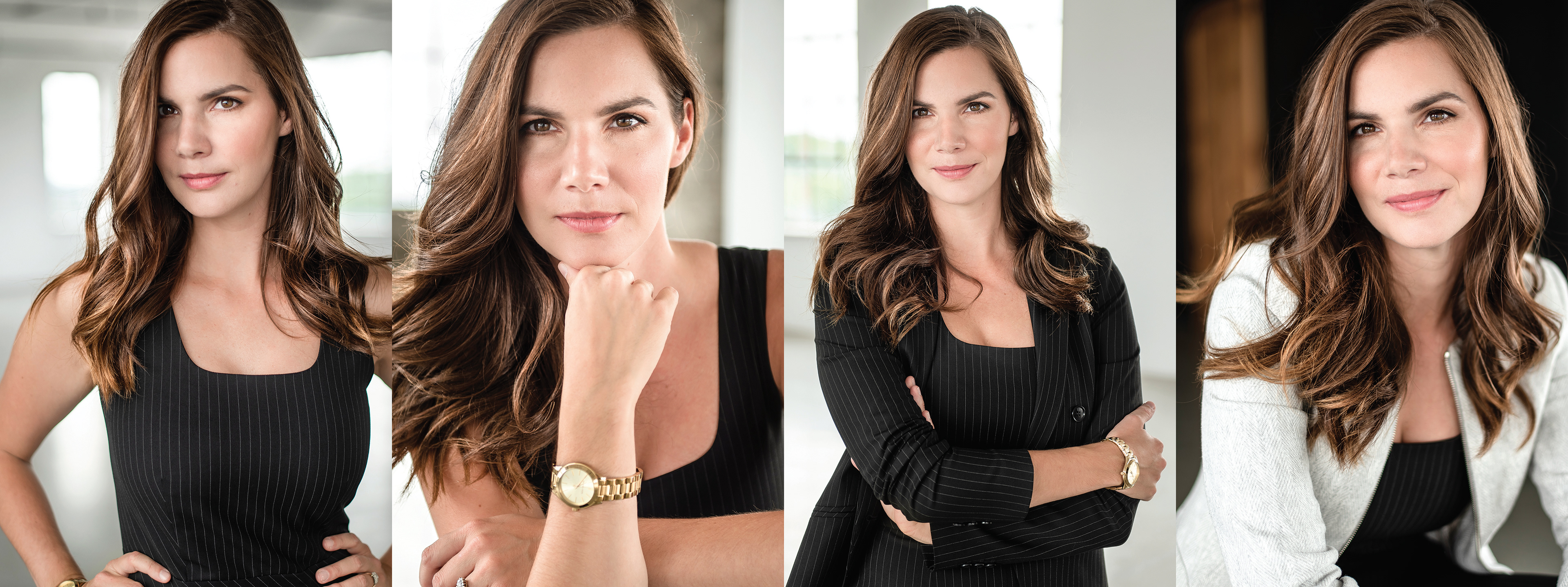 NOLINOR AVIATION - Marjorie Lafrance