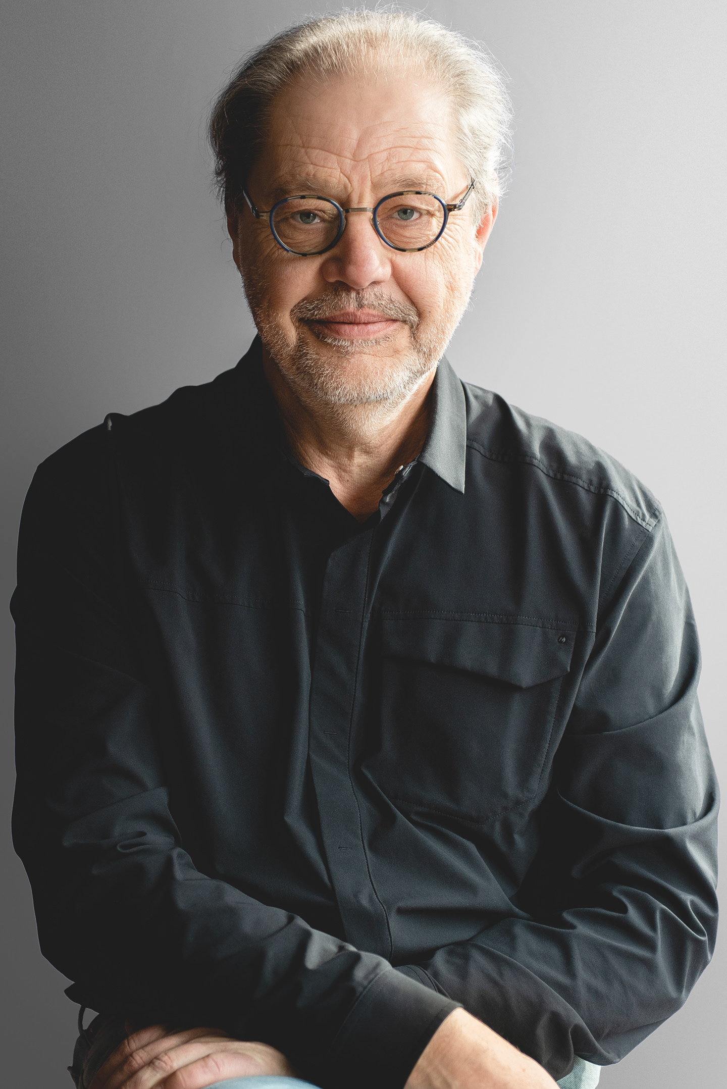 MICHEL BUNDOCK - Accompagnateur professionnel