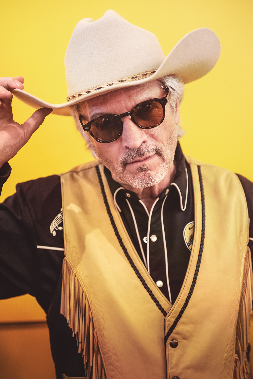 CLAUDE MEUNIER - Famille Denuy