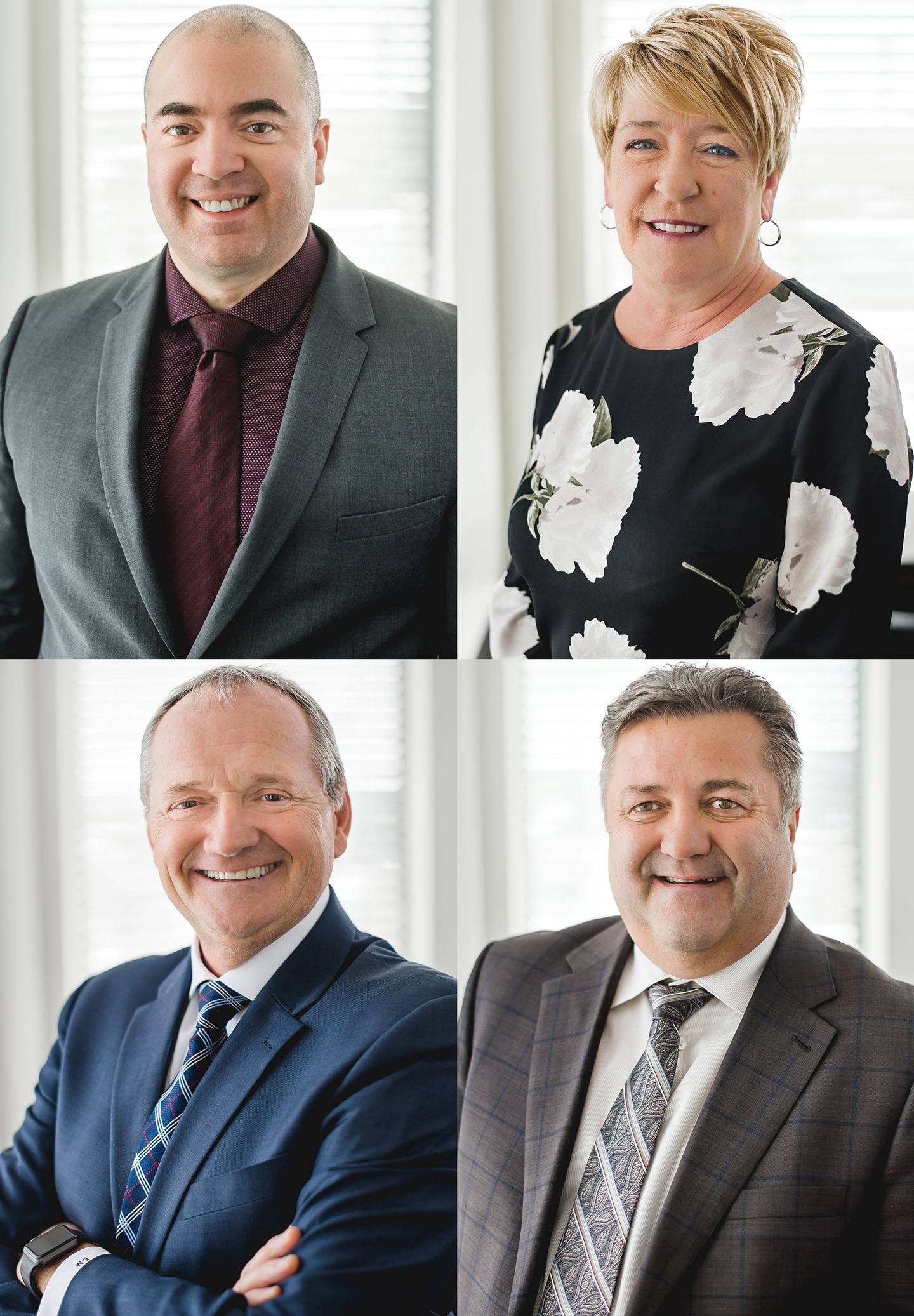 DSM Cabinet d'Assurances et Services financiers inc.