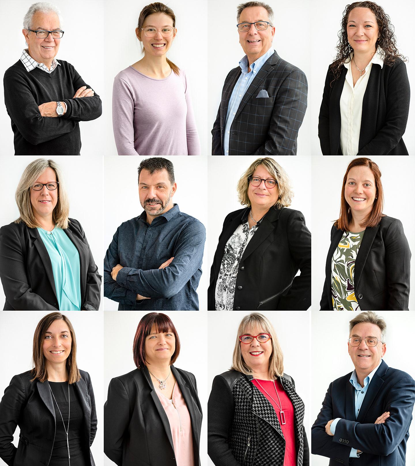 GIRARD ET ASSOCIÉS - Succursale Brossard