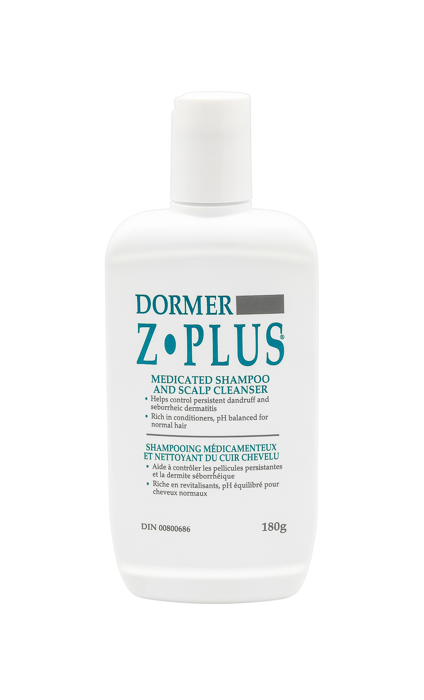 LABORATOIRES DORMER - Produits Dormer 211 pour la peau