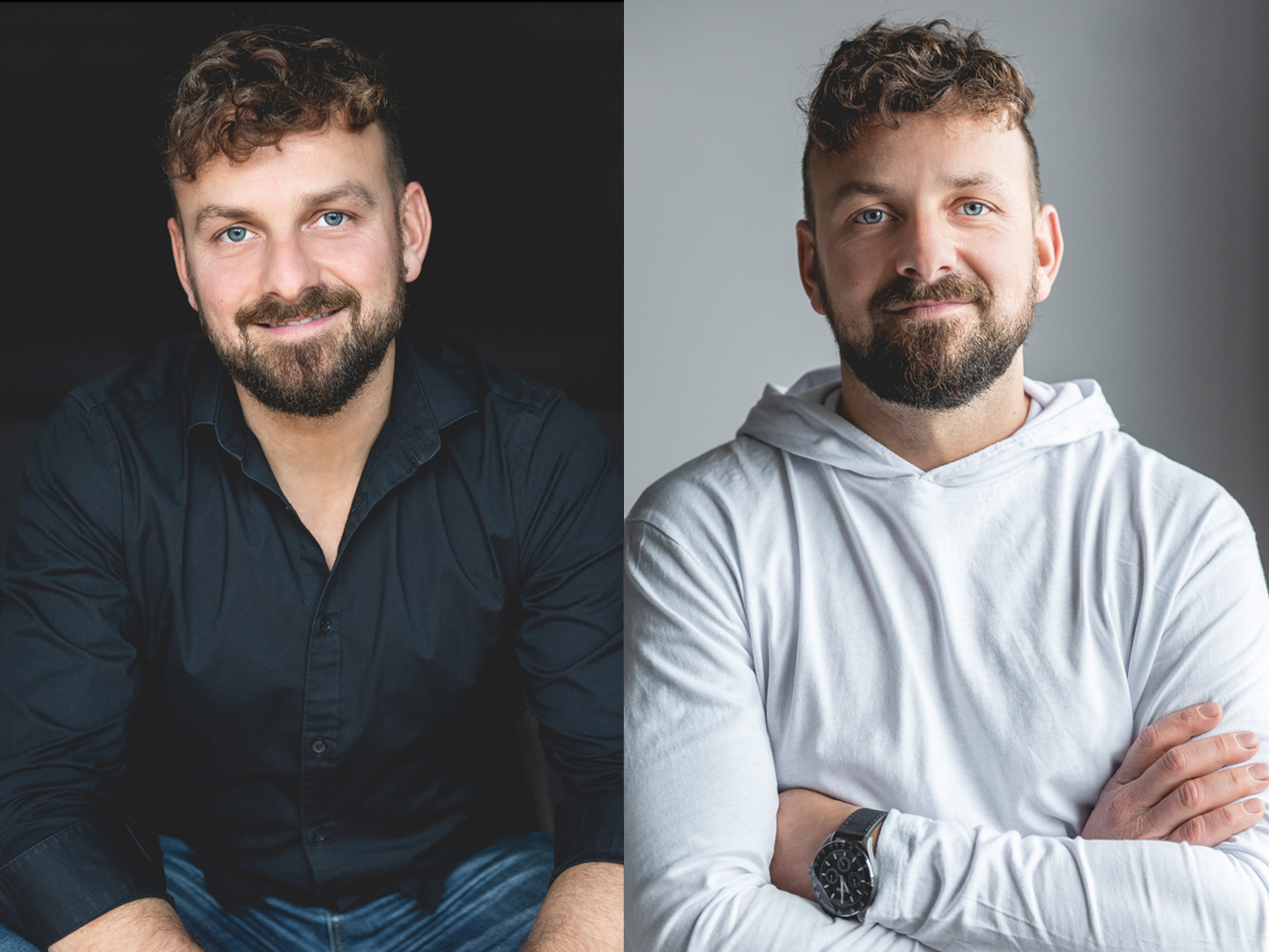 PATRICK SYLVAIN - Casting