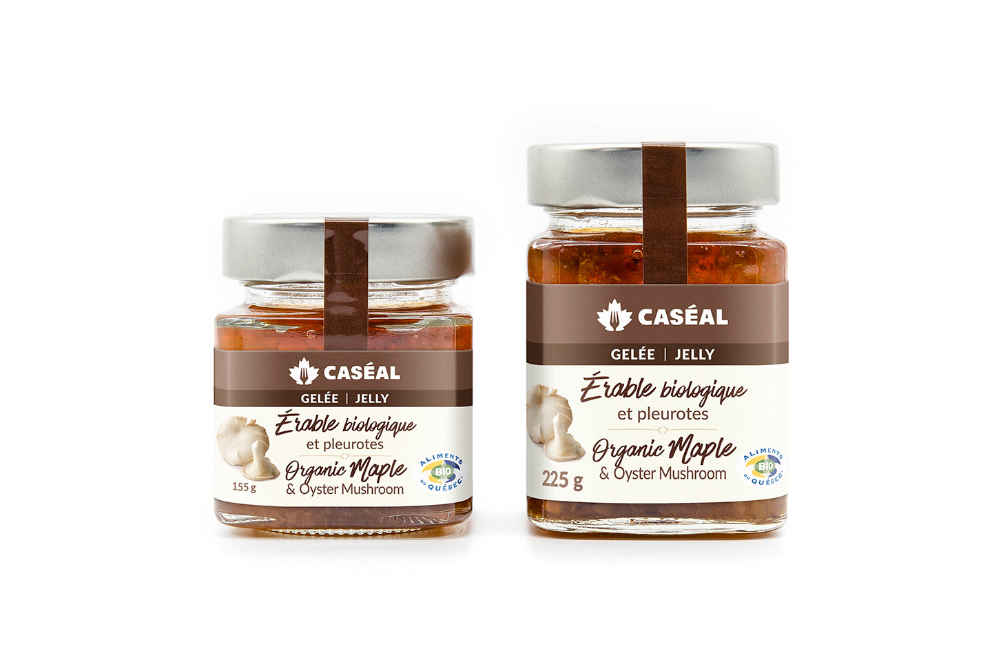 CASÉAL - Produits de l’érable