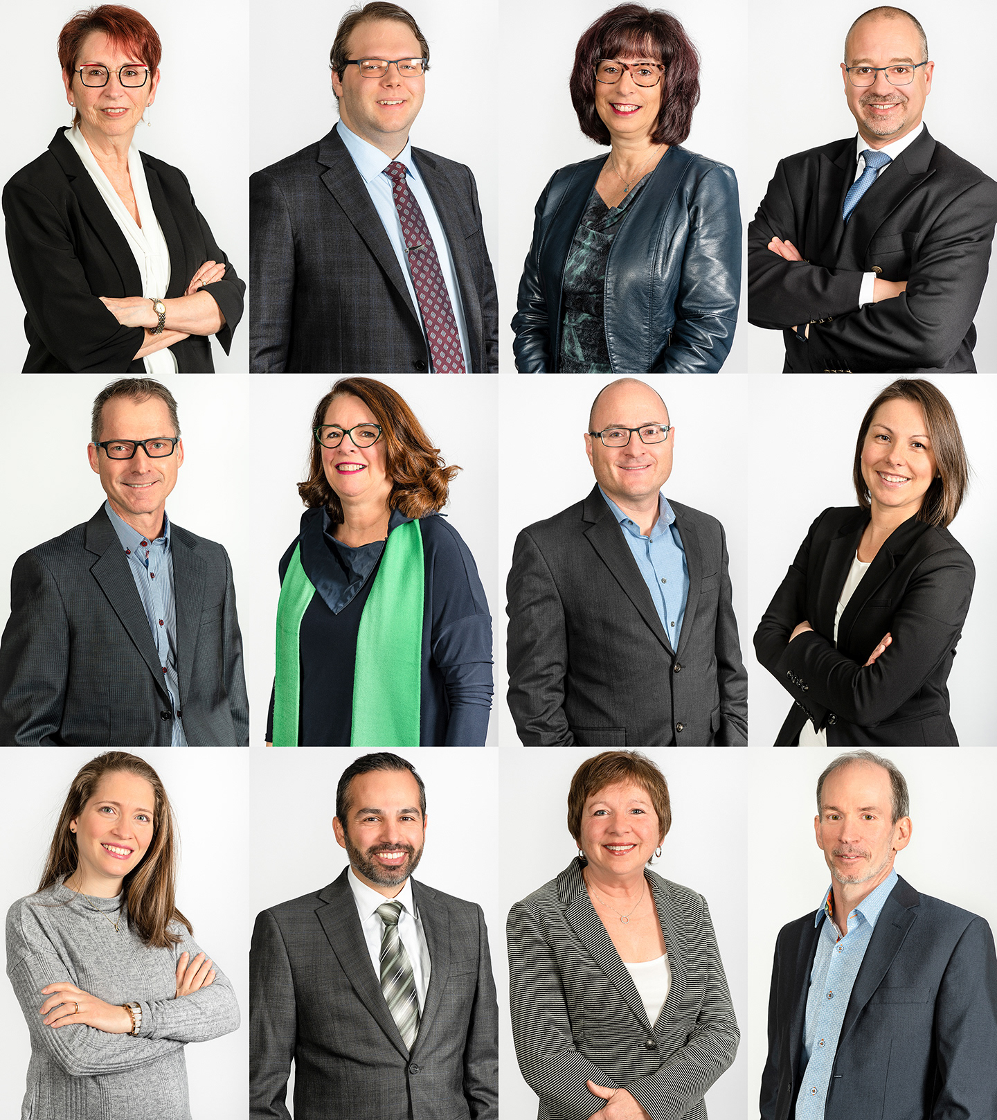 GIRARD ET ASSOCIÉS - Succursale Montréal