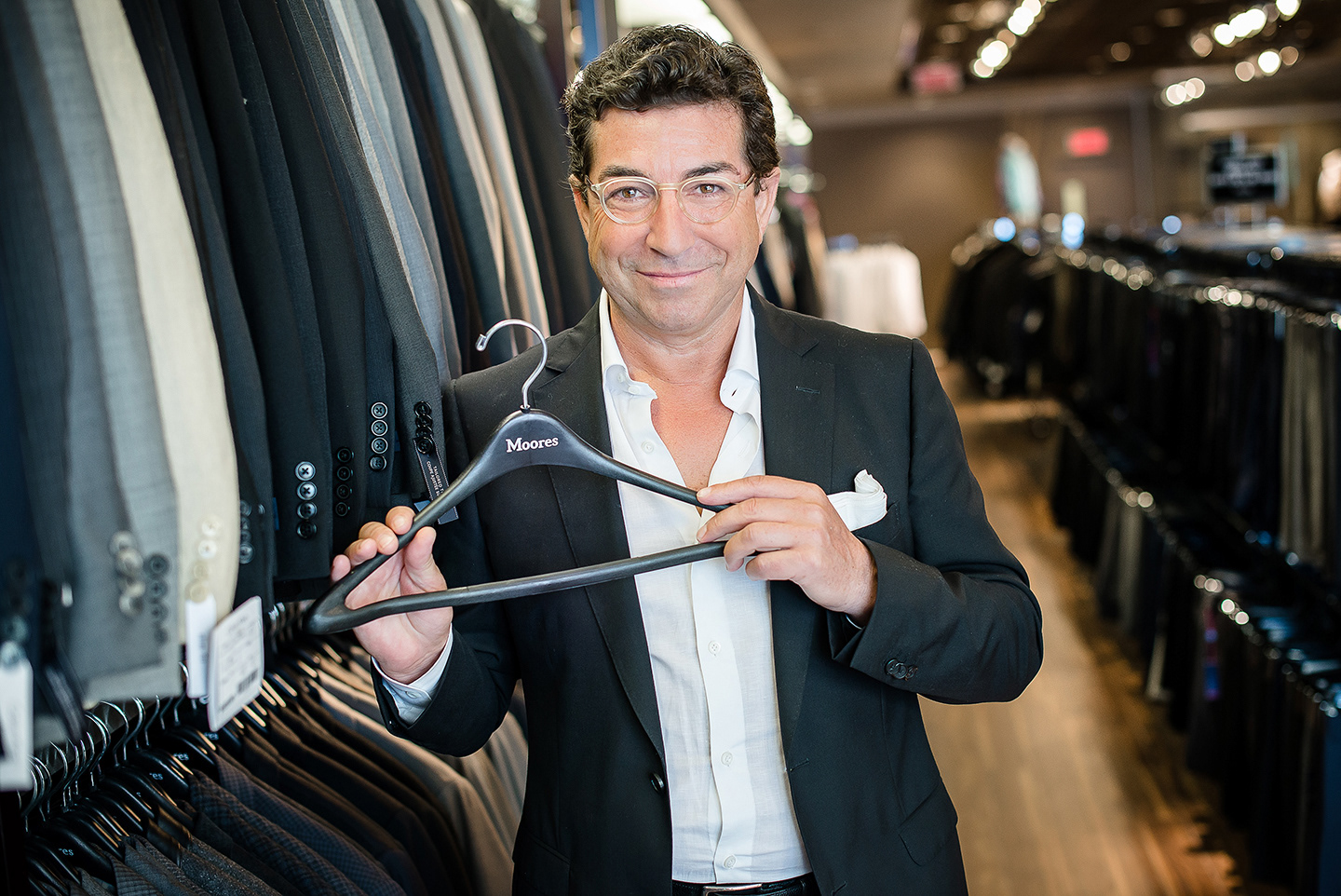 BICOM Communications - MOORES - Carlos Ferreira