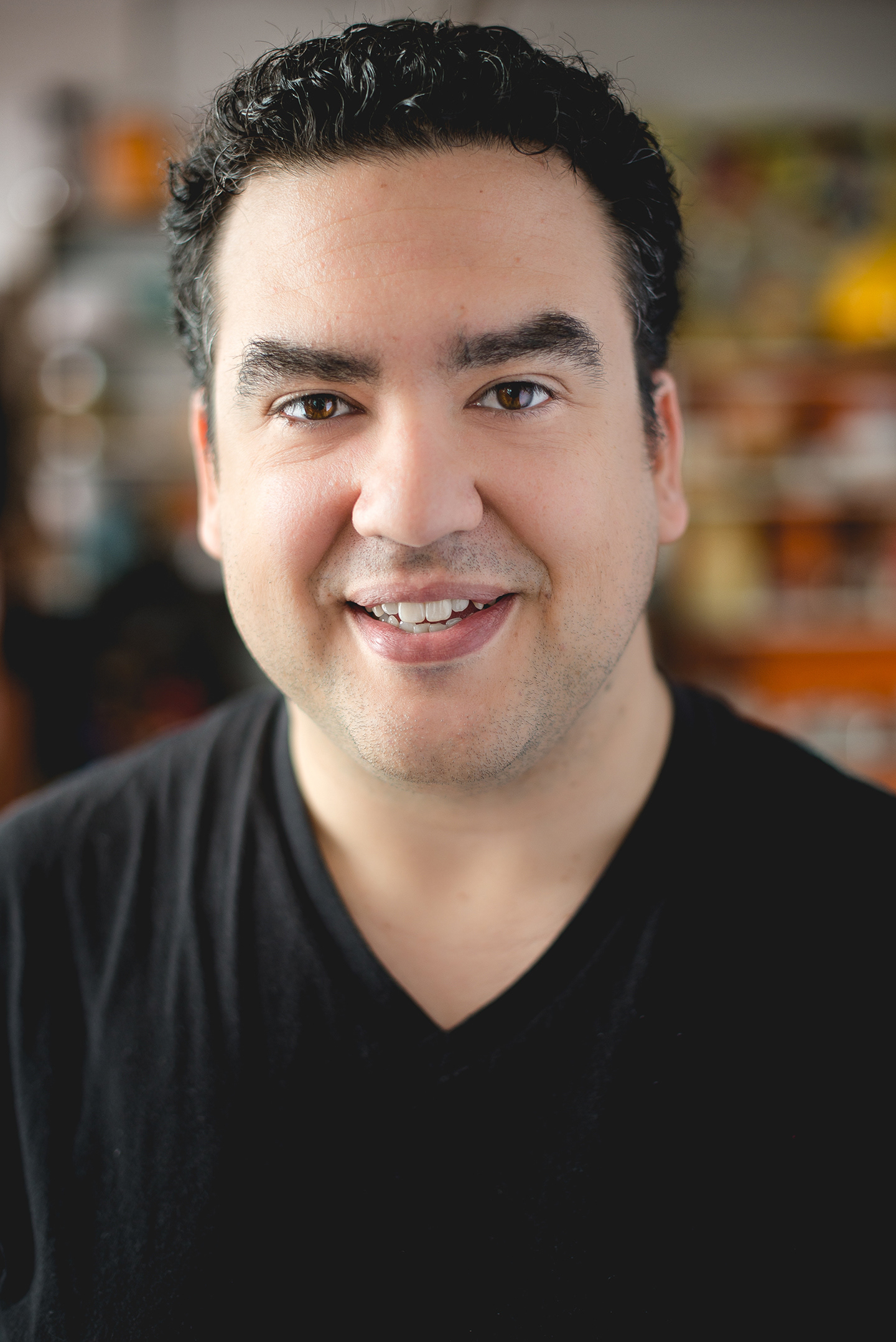 DOMINIC QUARRÉ - Casting