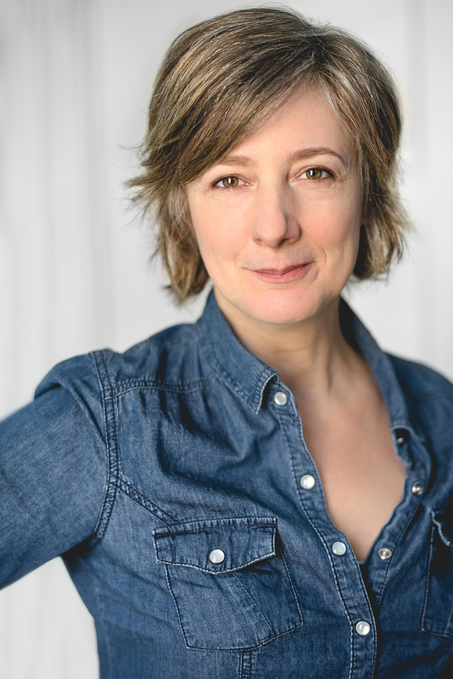 Casting - CHANTAL DUMOULIN - Casting