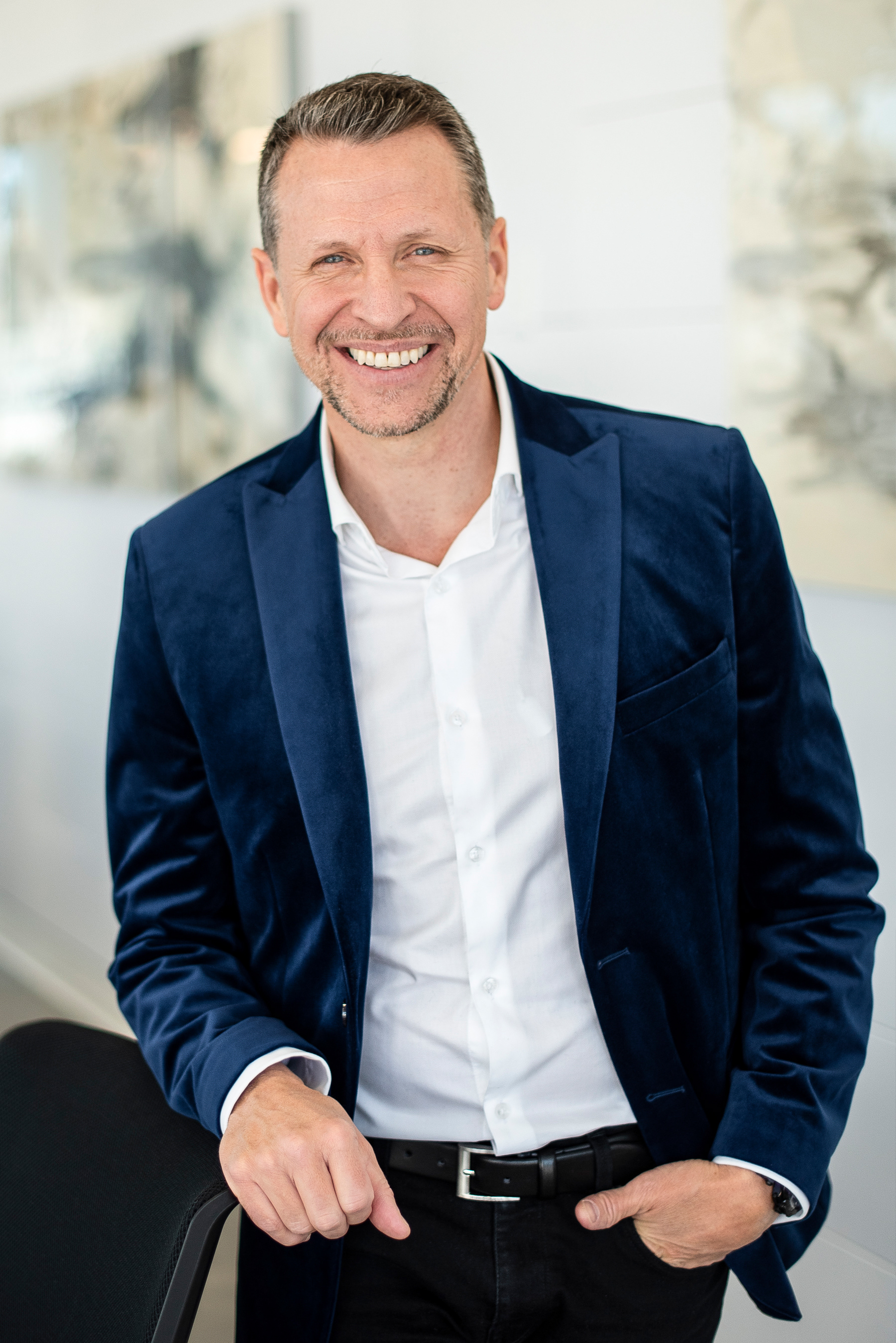 GROUPEMENT SERVICES CONSEILS - Sylvain Lessard