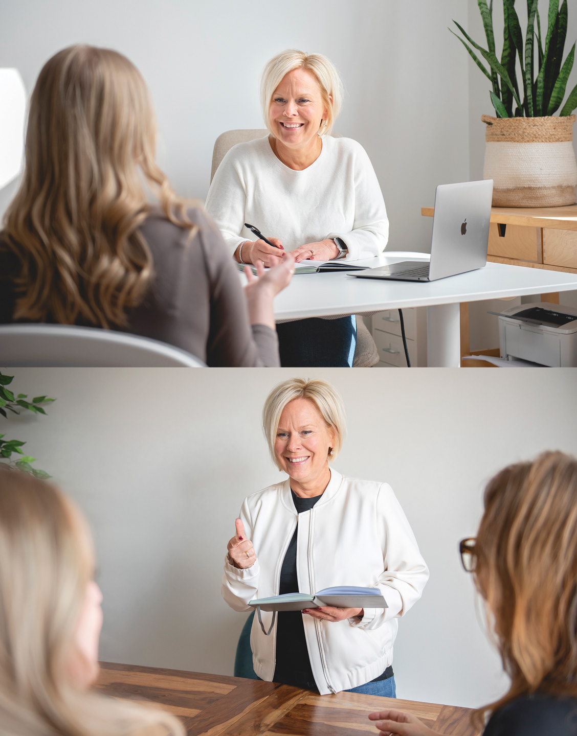 ID GESTION RH - Isabelle Dumont