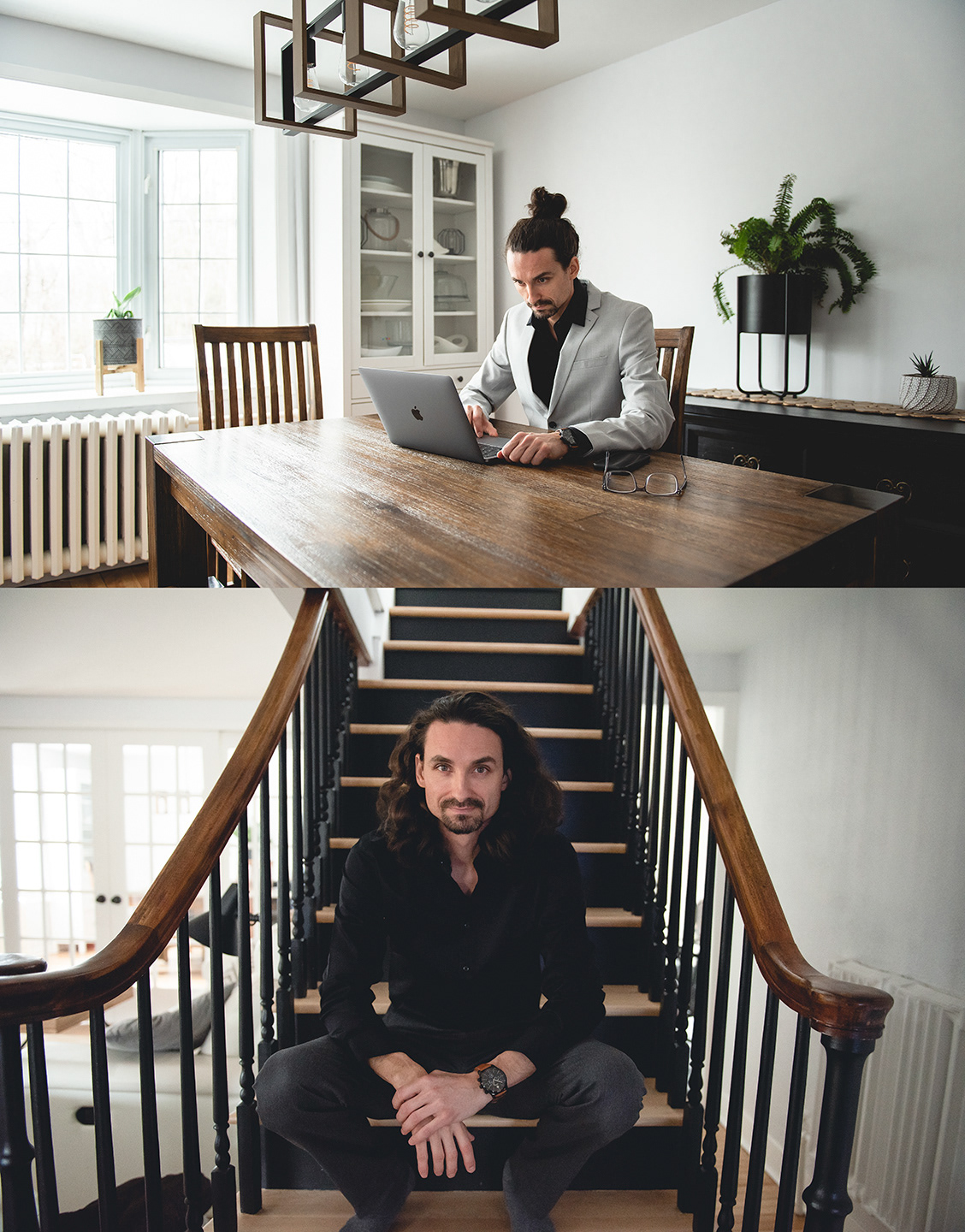 CHRISTIAN-OLIVIER DUCHARME - REMAX