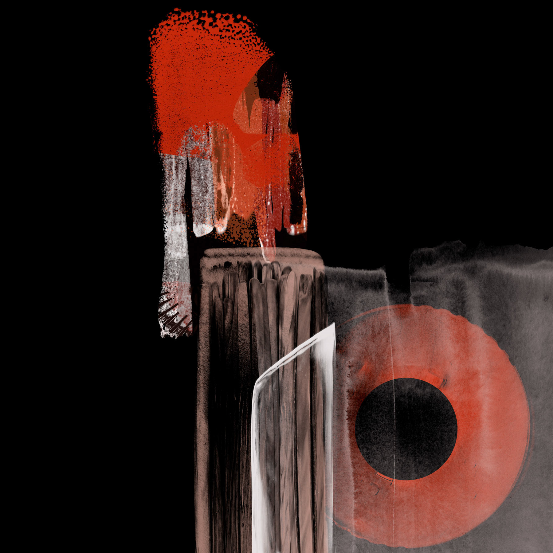 Unfocused-Mind - 1 of 50