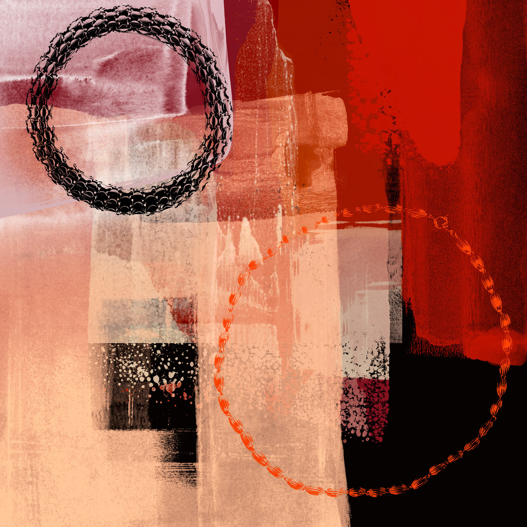 Smoke-Signals - Open Edition