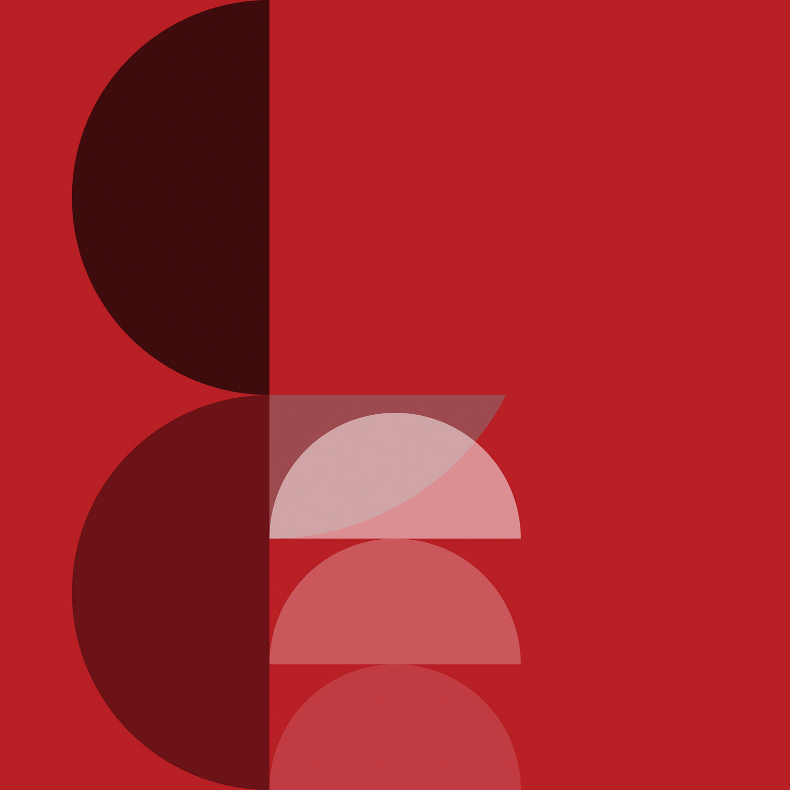 Crimson Cadence - Open Edition
