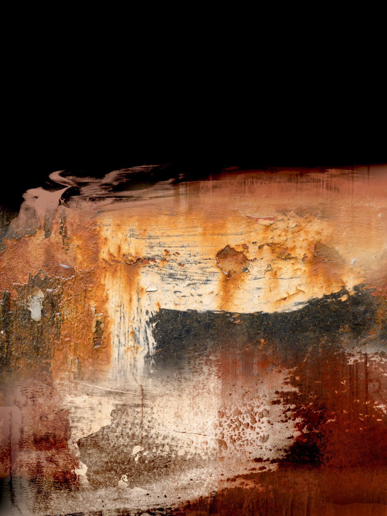 Oxide Reverie - 1 of 10
