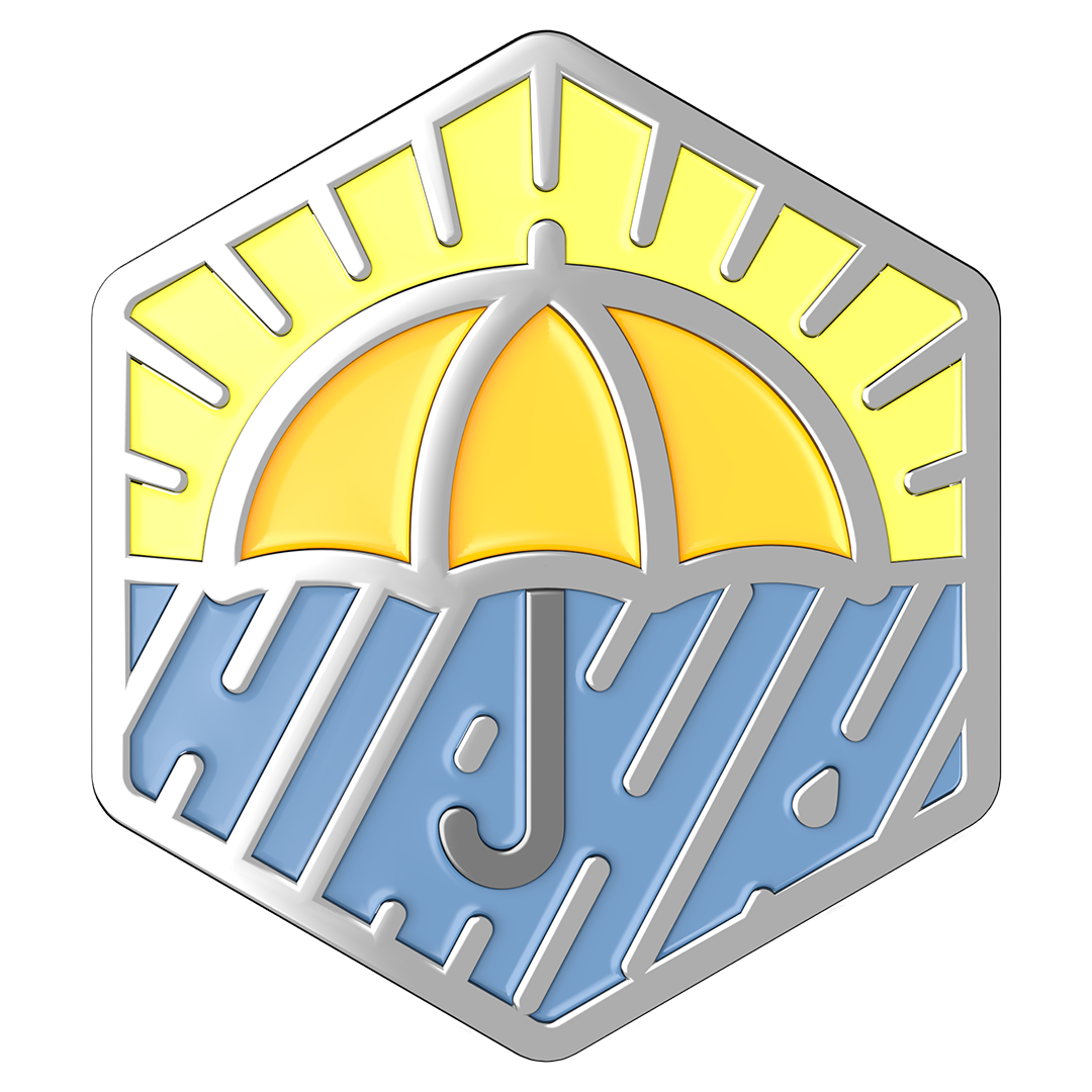 Rain or Shine Challenge