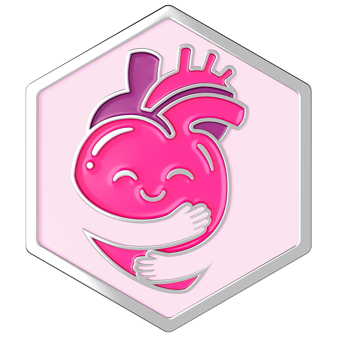 Heart Health Challenge