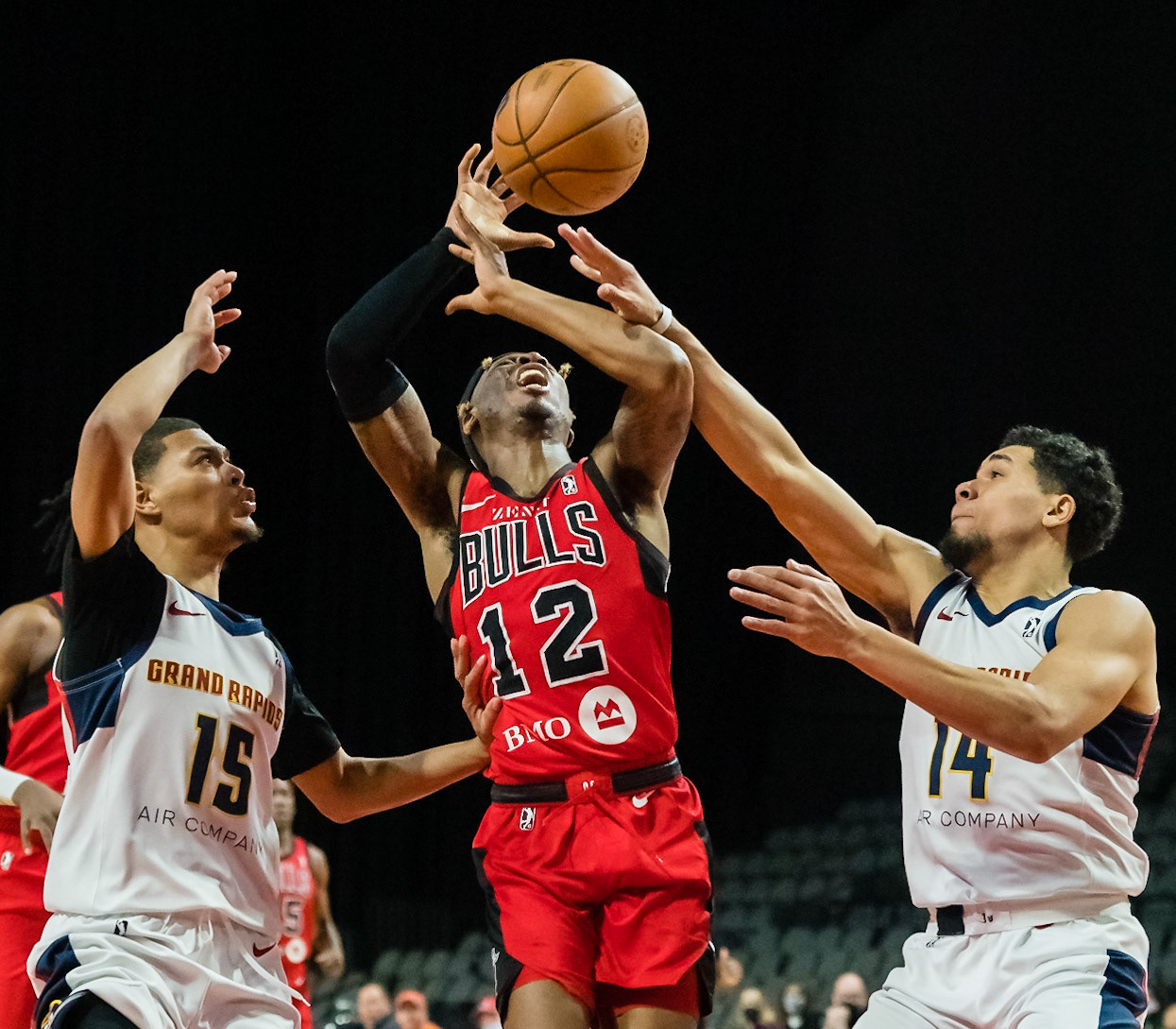 Windy City Bulls