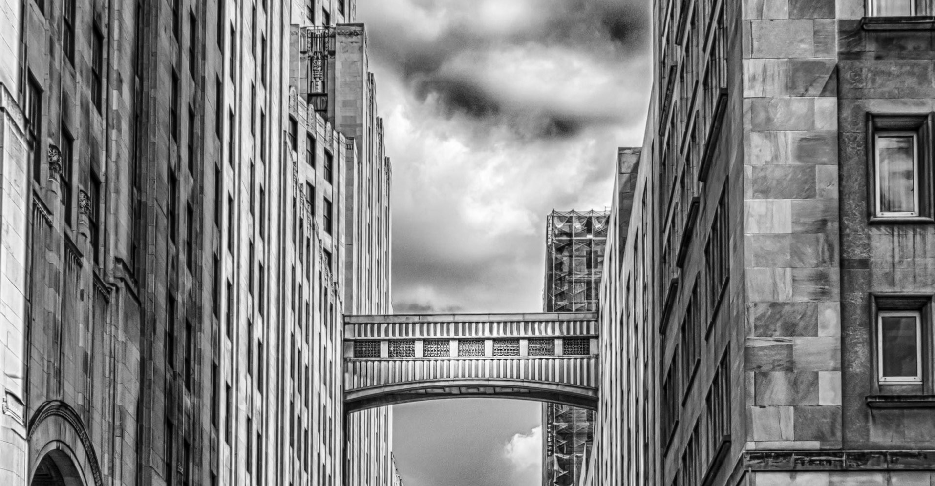 Met Life Bridge