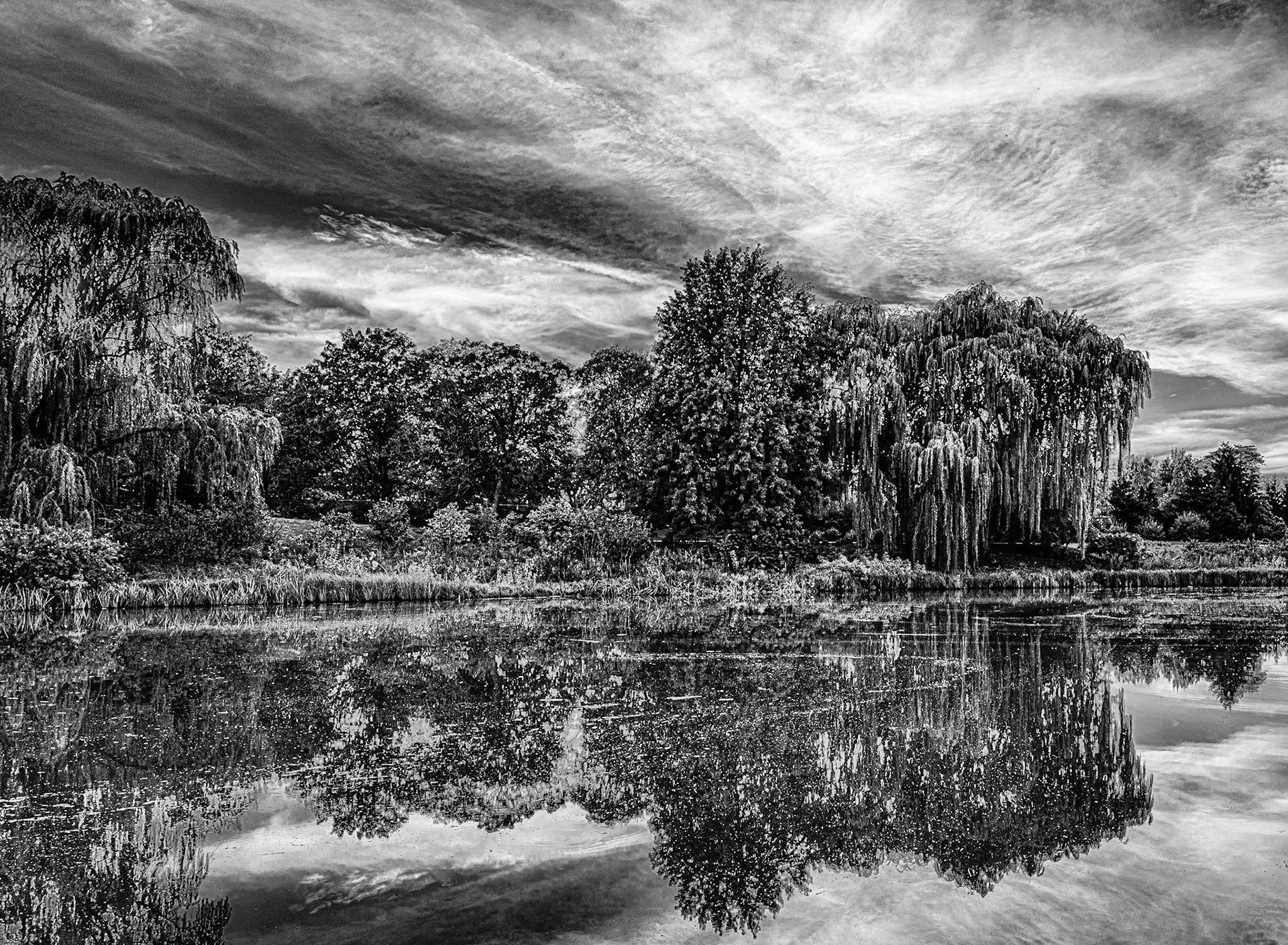 Chicago Botanic Garden
