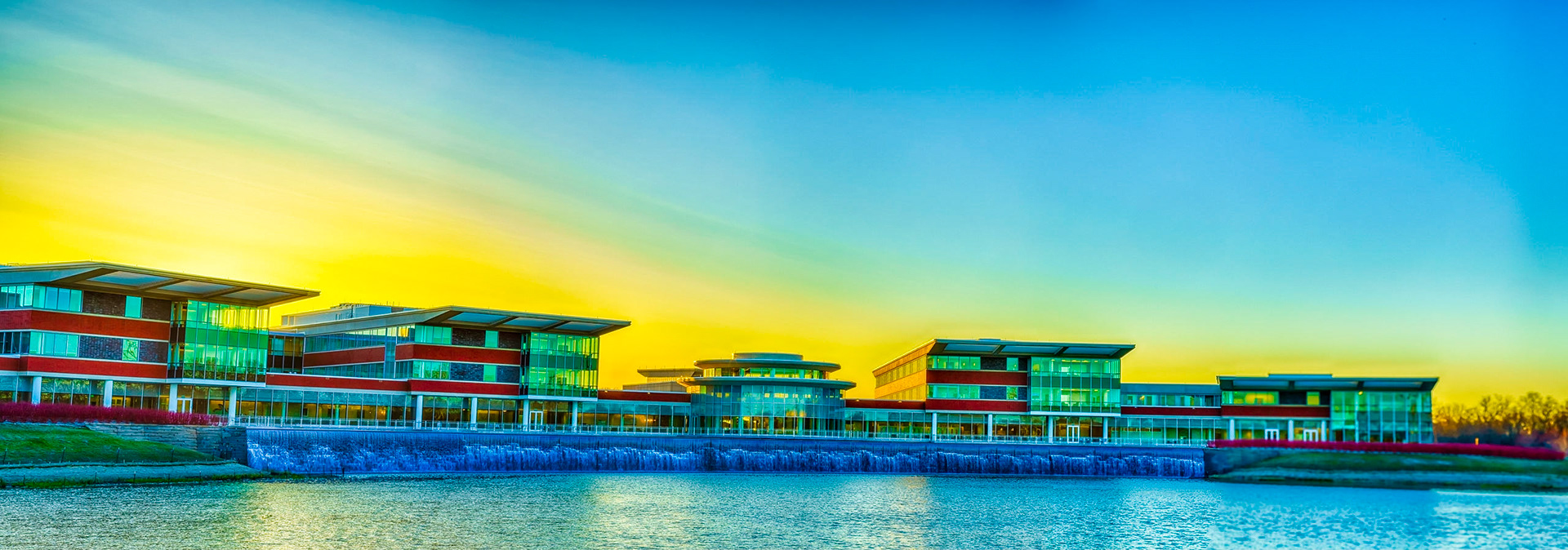 Lake Forest Hospital