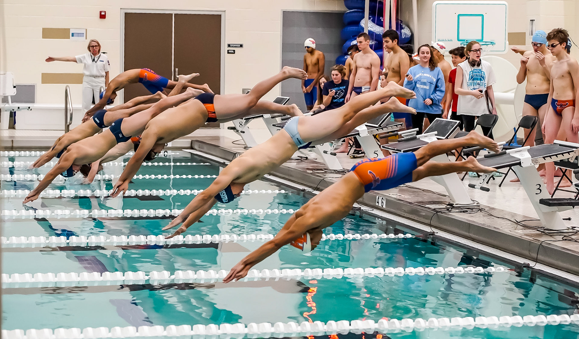 Prospect High School