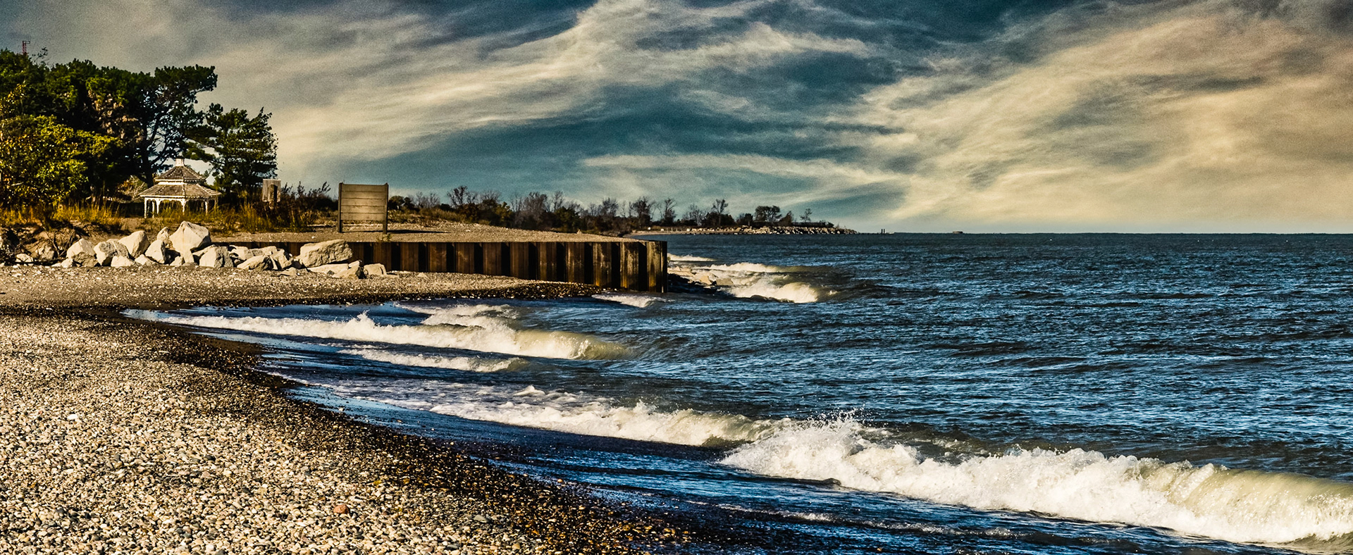 Illinois Beach State Park