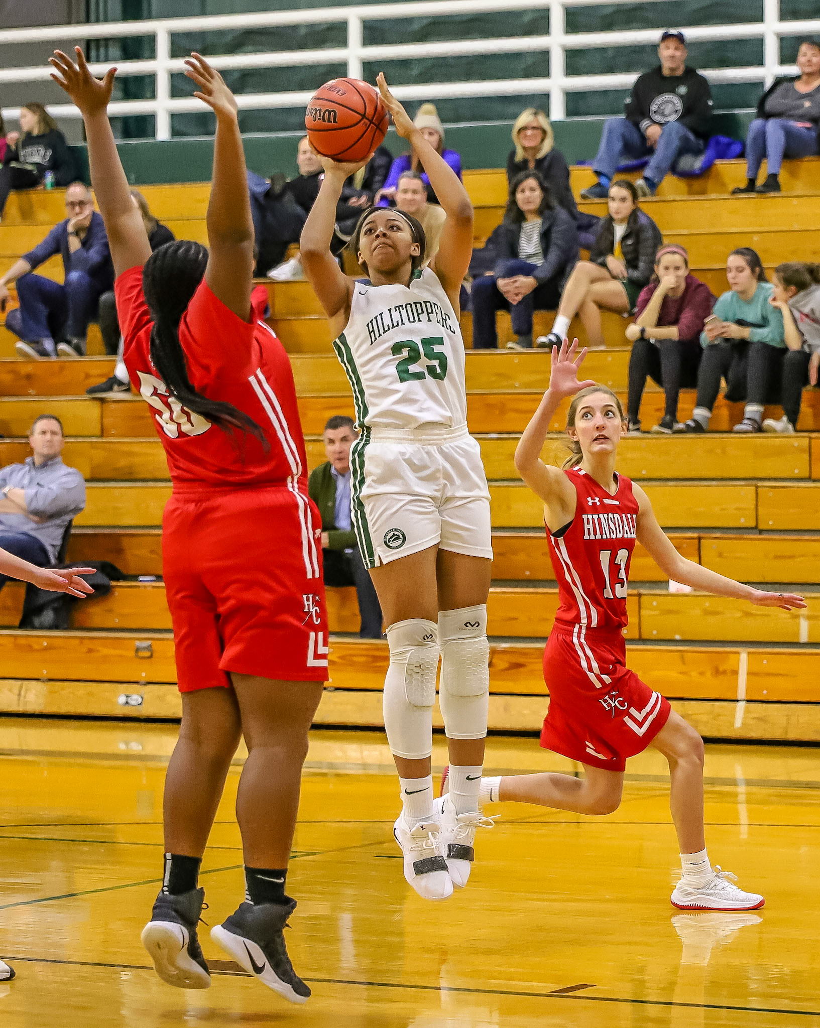 Glenbard West/Hinsdale