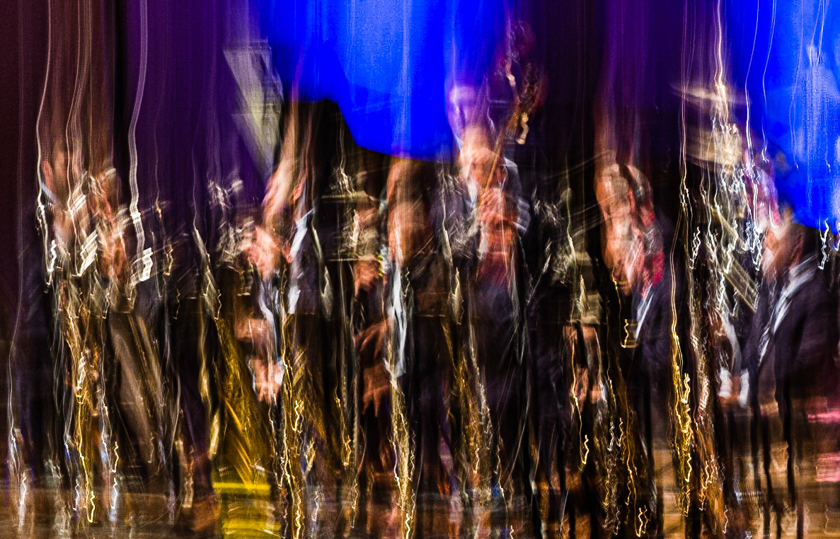Lincoln Center Jazz Orchestra