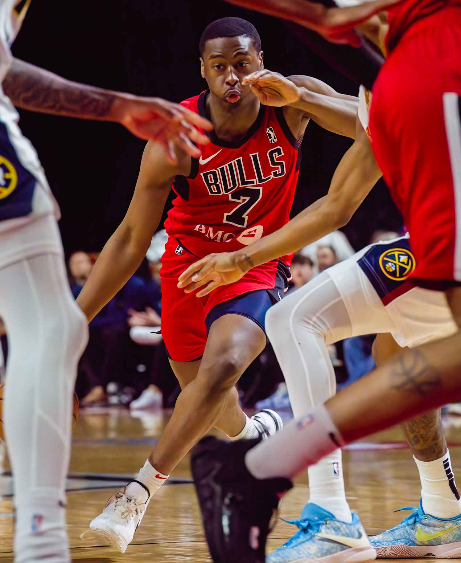 Windy City Bulls