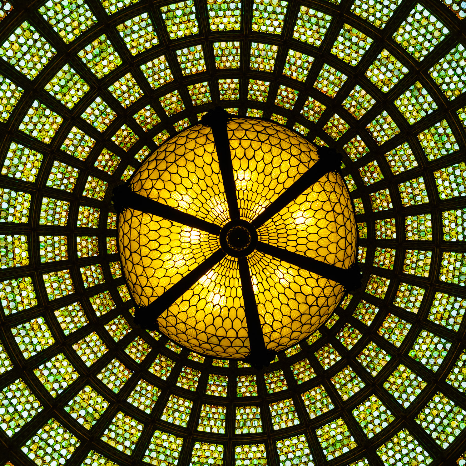 Chicago Cultural Center