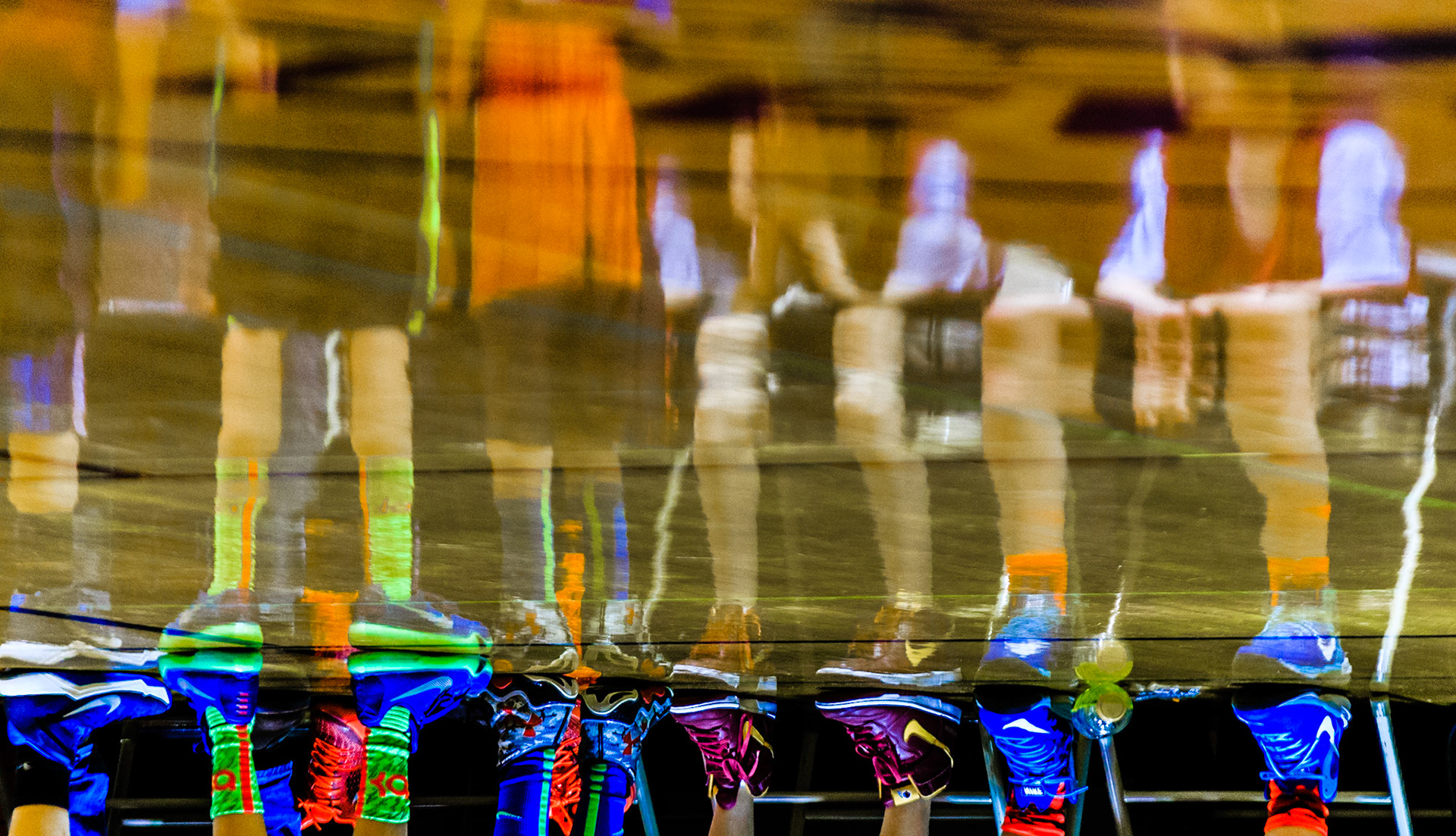 Lake Forest Rec League