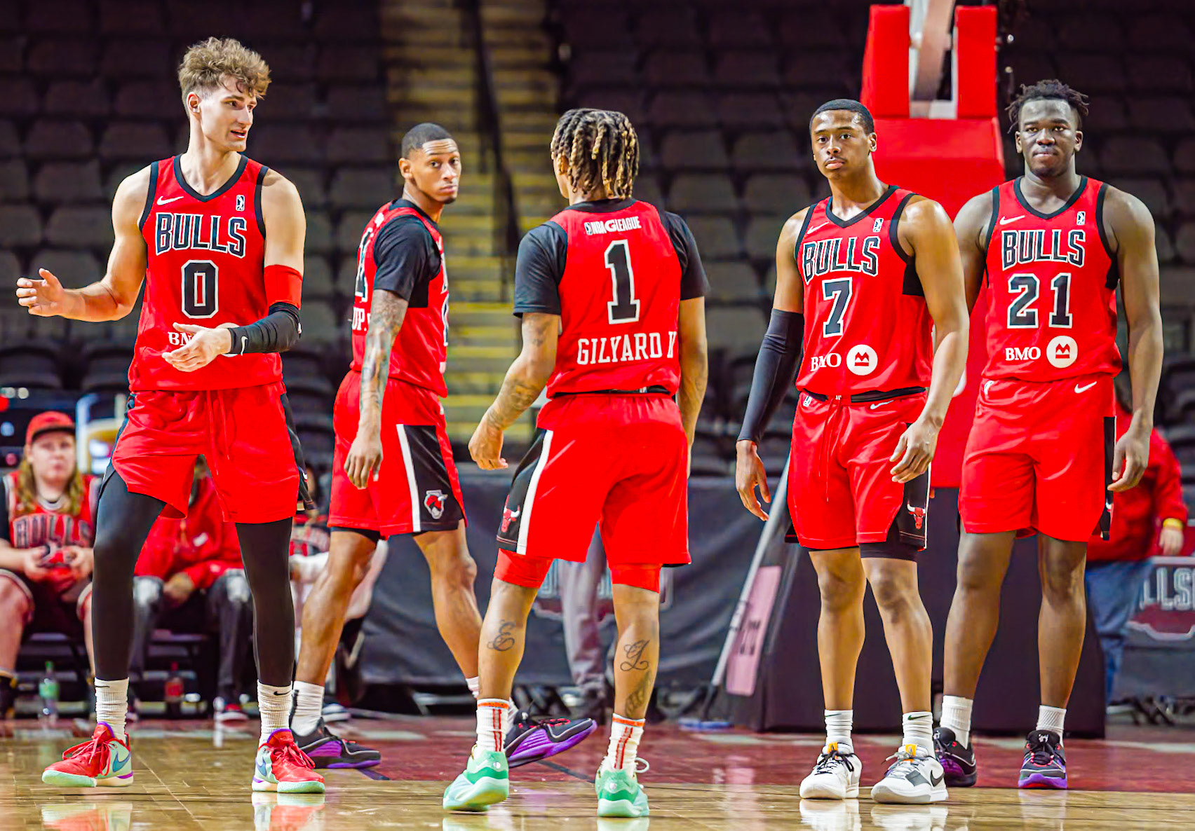 Windy City Bulls