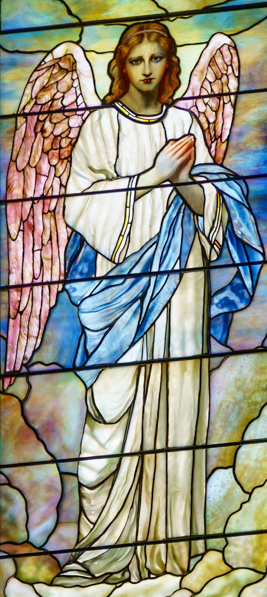 Stained Glass Window 6